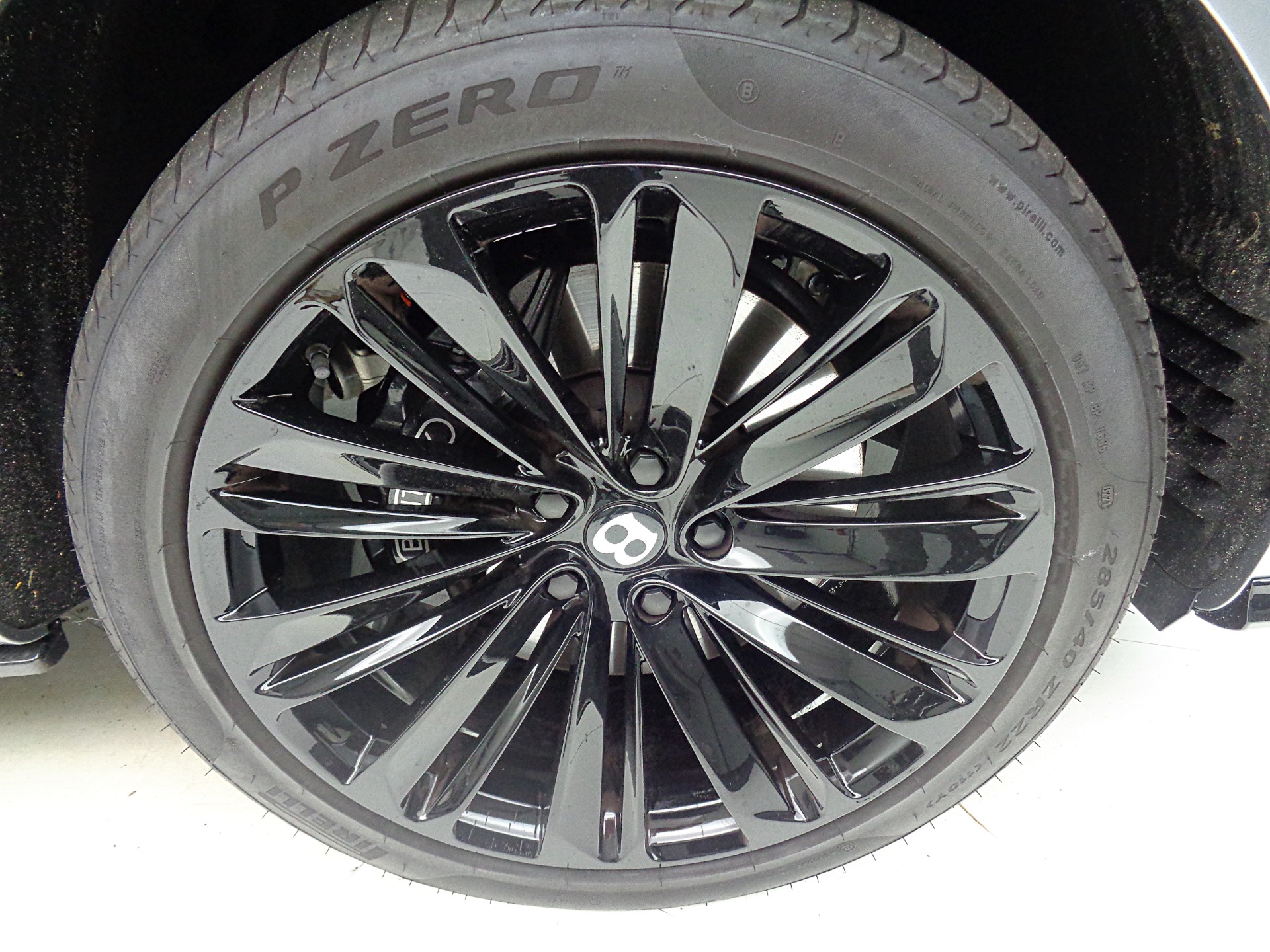 Used 2021 Bentley Bentayga Speed | St. Petersburg, FL