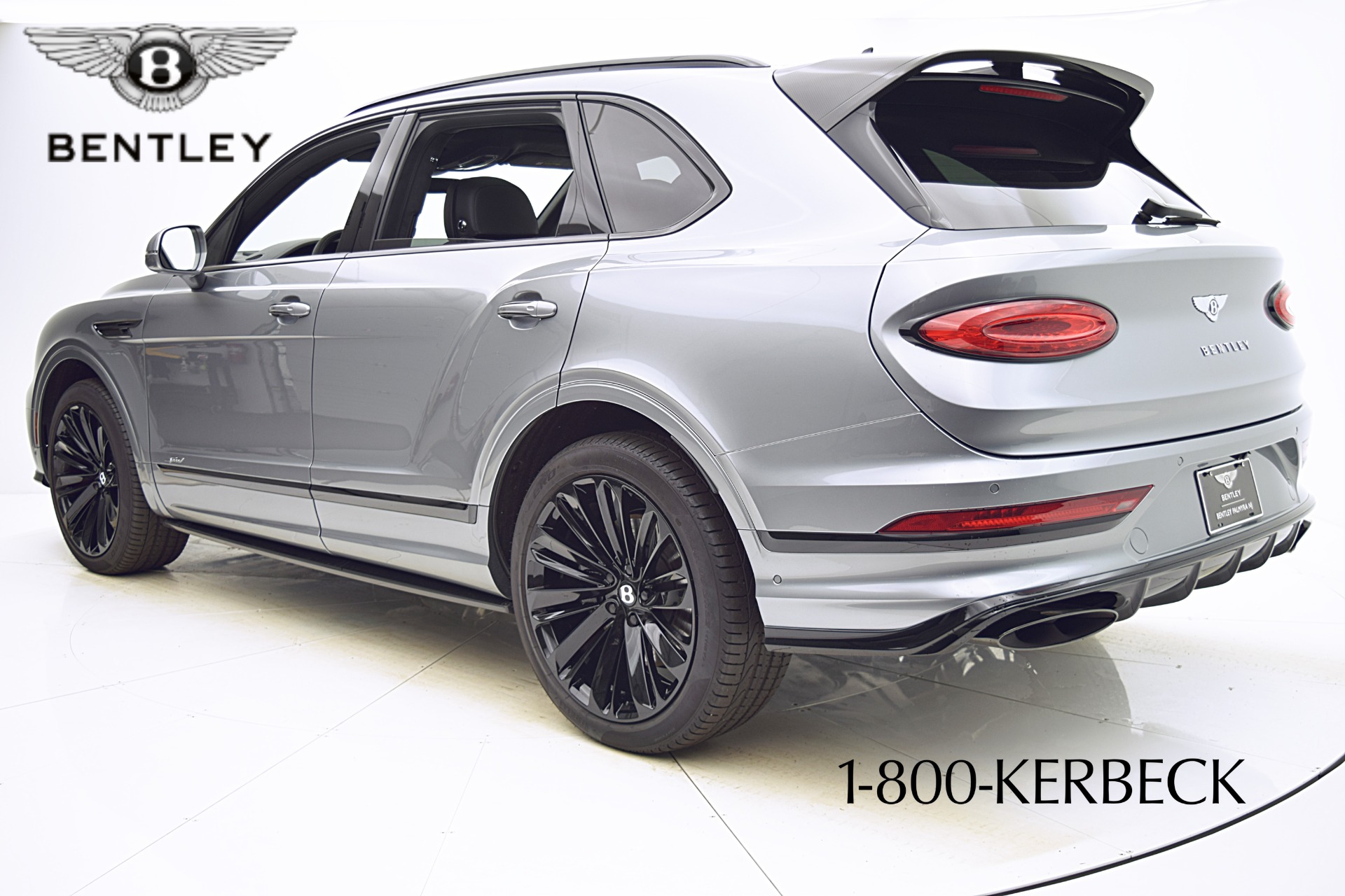 Used 2021 Bentley Bentayga Speed | St. Petersburg, FL