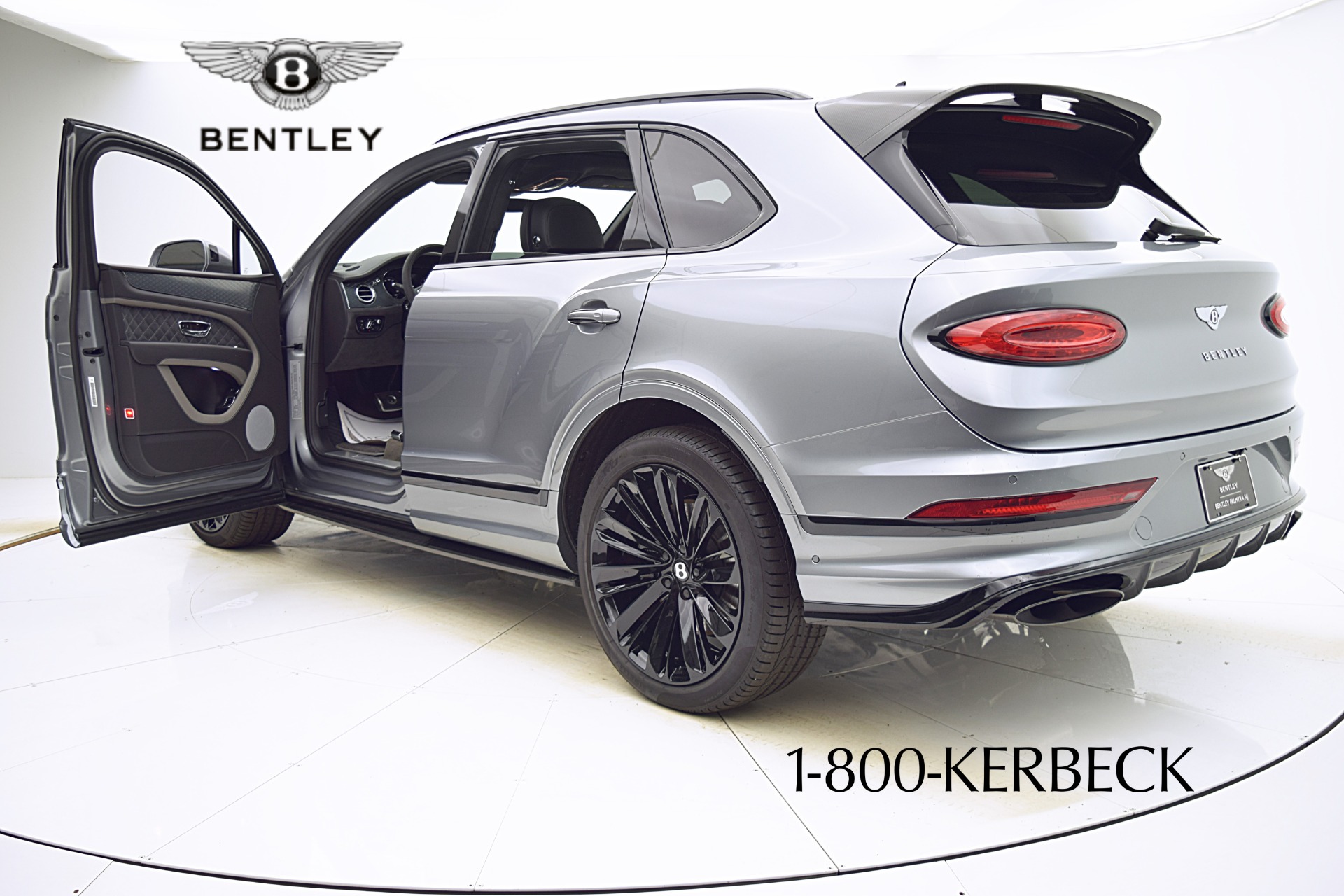 Used 2021 Bentley Bentayga Speed | St. Petersburg, FL