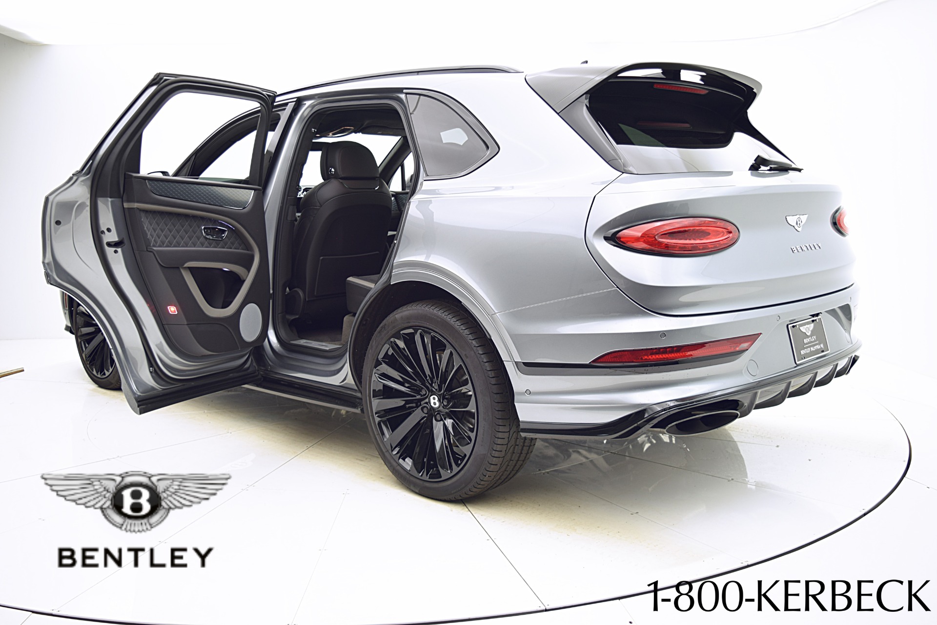 Used 2021 Bentley Bentayga Speed | St. Petersburg, FL