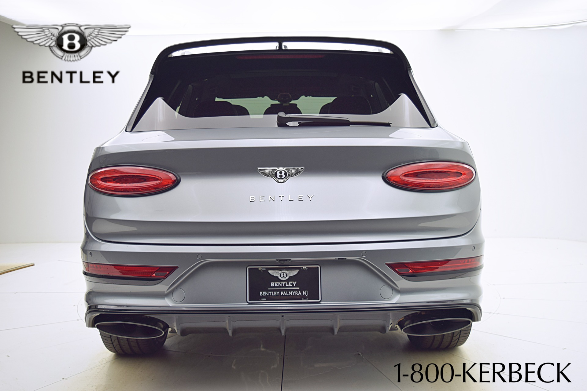 Used 2021 Bentley Bentayga Speed | St. Petersburg, FL