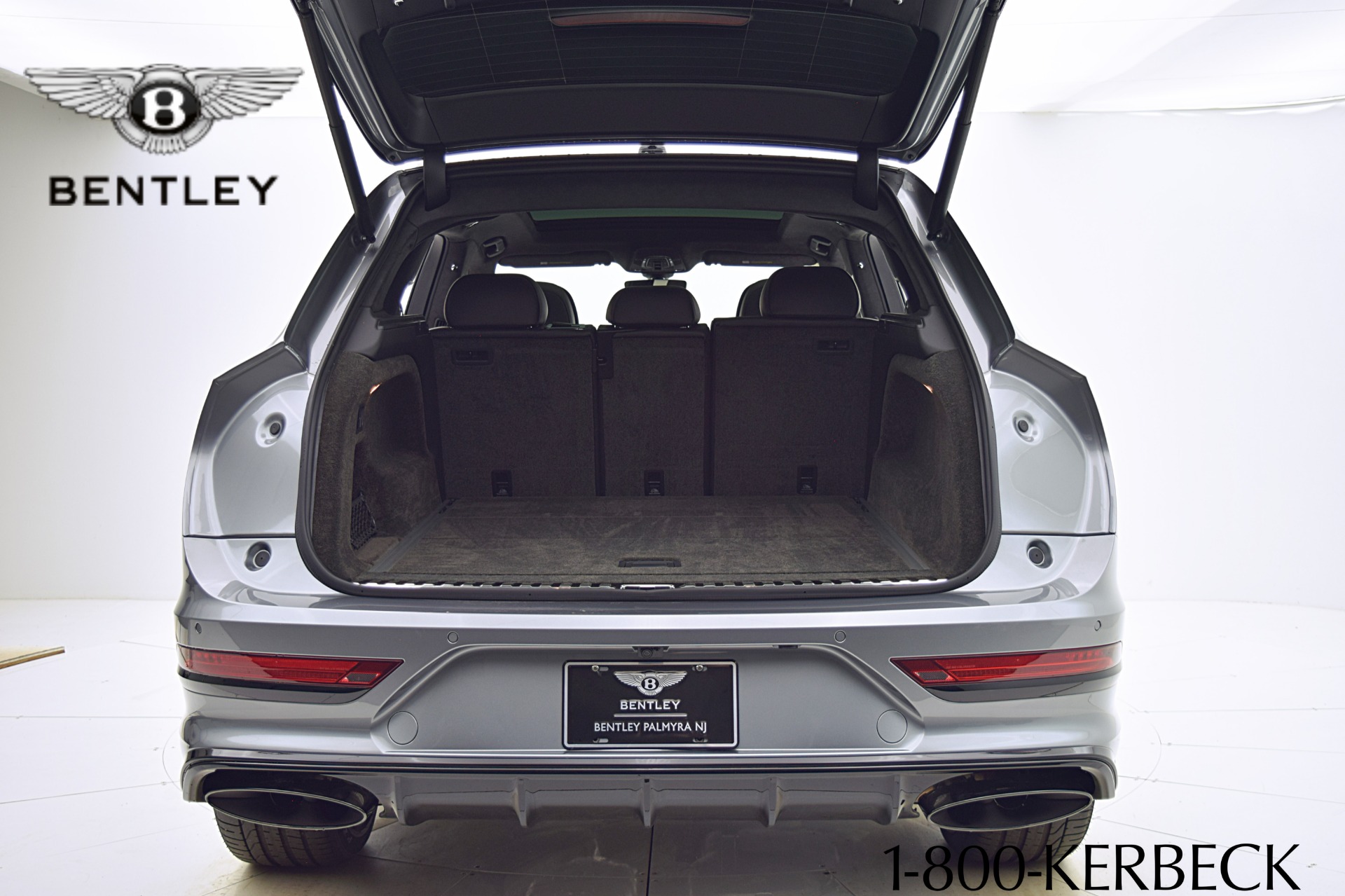 Used 2021 Bentley Bentayga Speed | St. Petersburg, FL