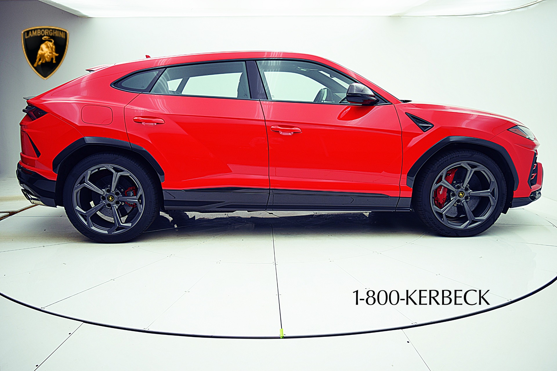 Used 2021 Lamborghini Urus | St. Petersburg, FL