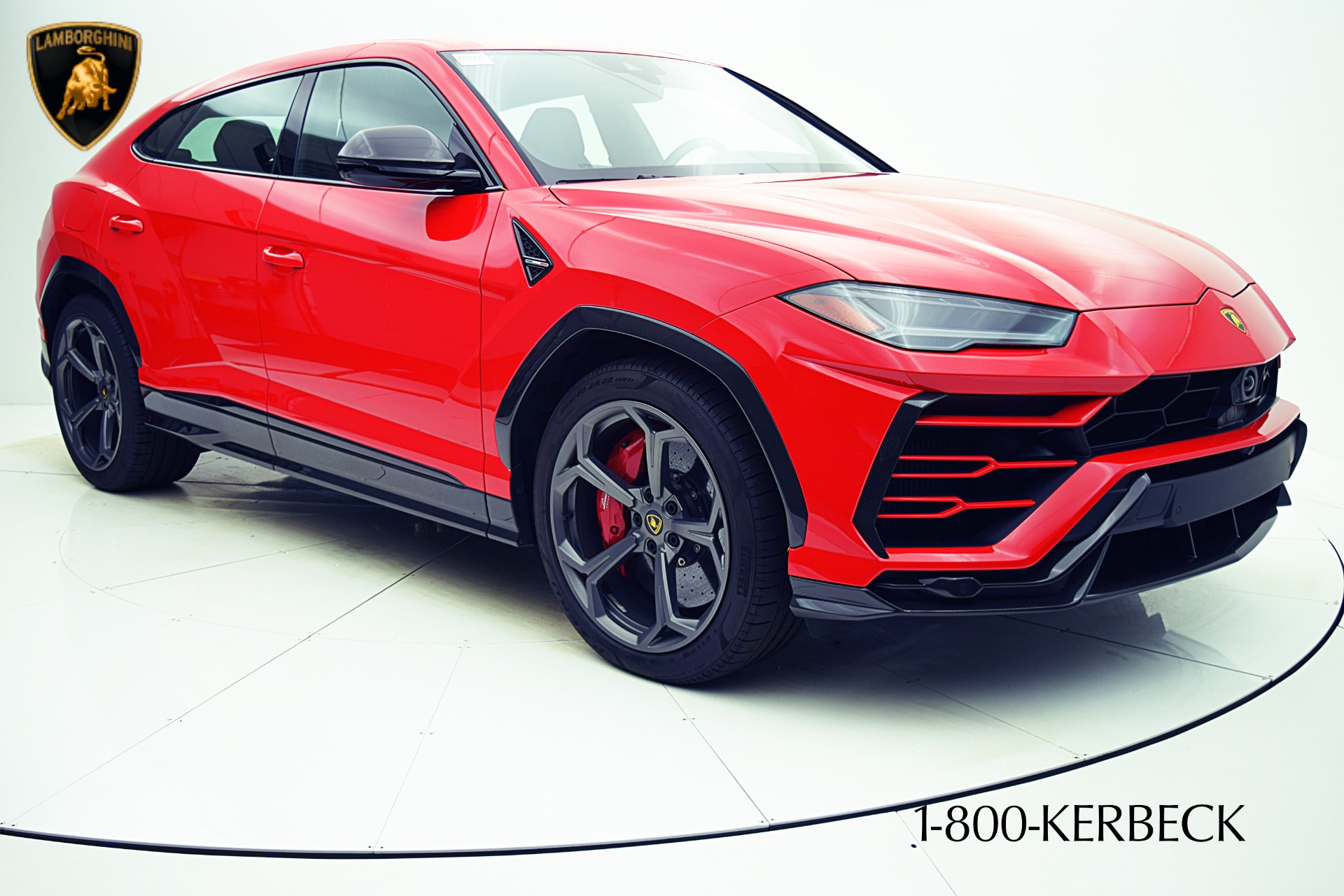 Used 2021 Lamborghini Urus | St. Petersburg, FL