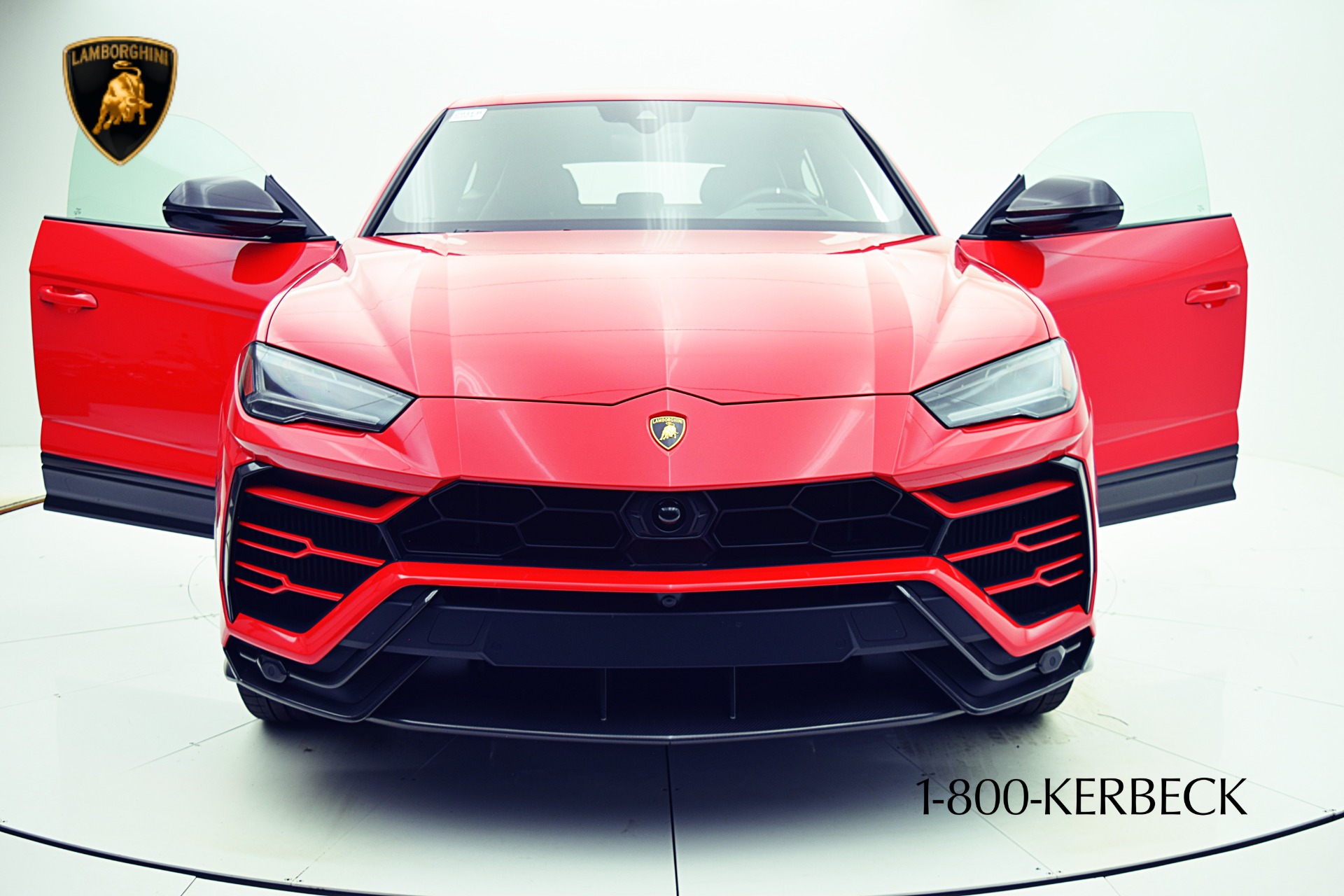 Used 2021 Lamborghini Urus | St. Petersburg, FL
