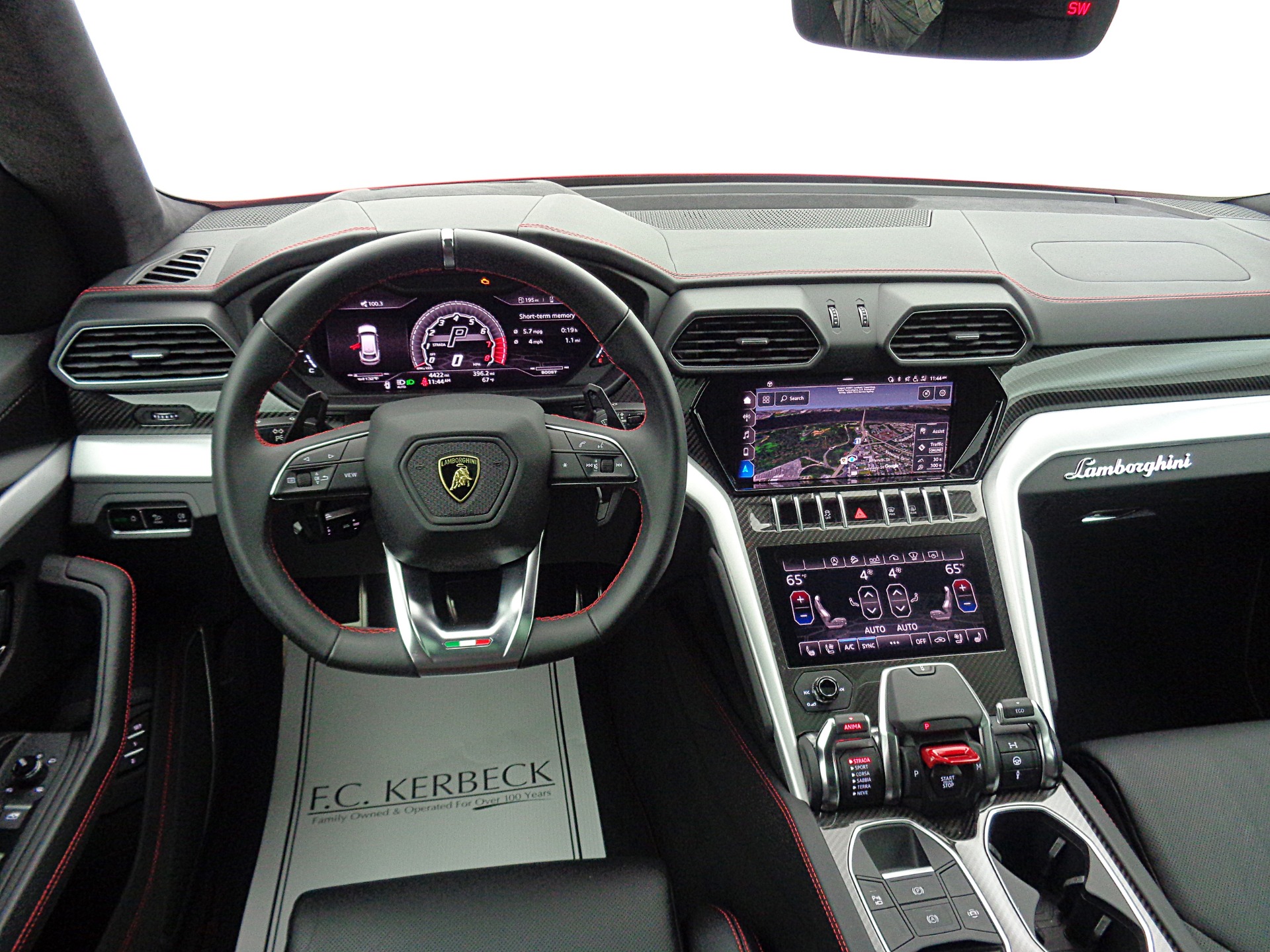 Used 2021 Lamborghini Urus | St. Petersburg, FL