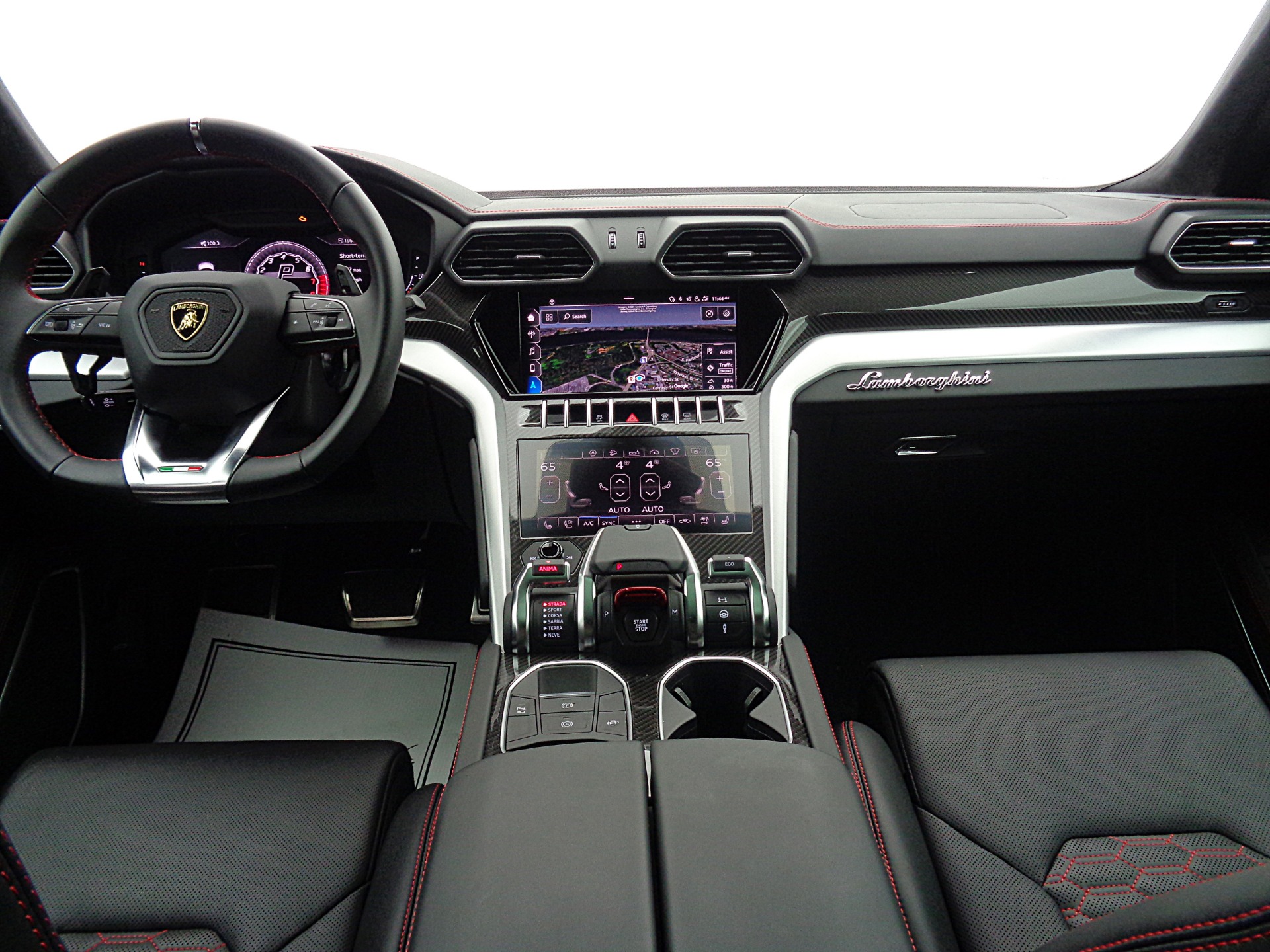 Used 2021 Lamborghini Urus | St. Petersburg, FL