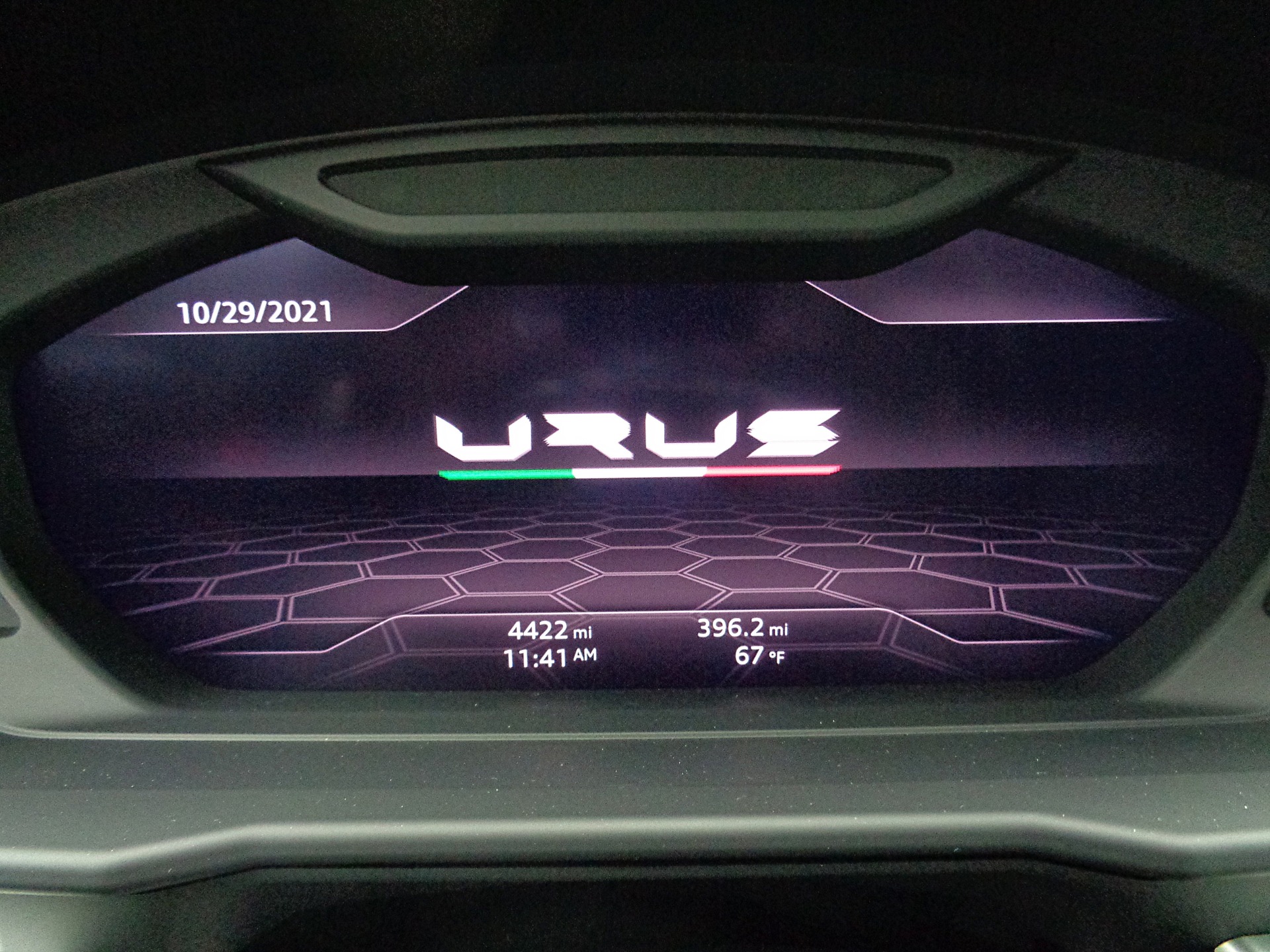 Used 2021 Lamborghini Urus | St. Petersburg, FL