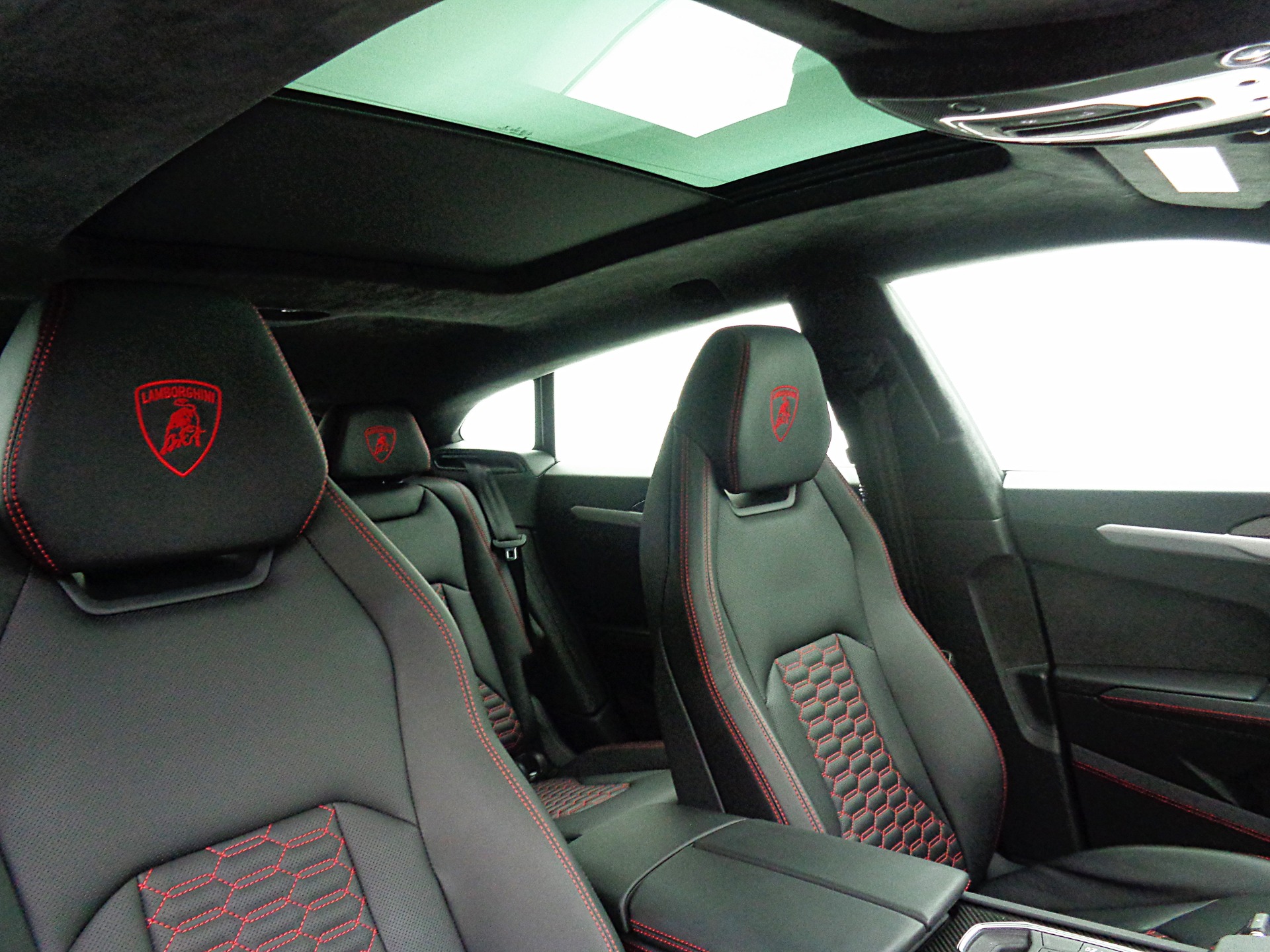 Used 2021 Lamborghini Urus | St. Petersburg, FL