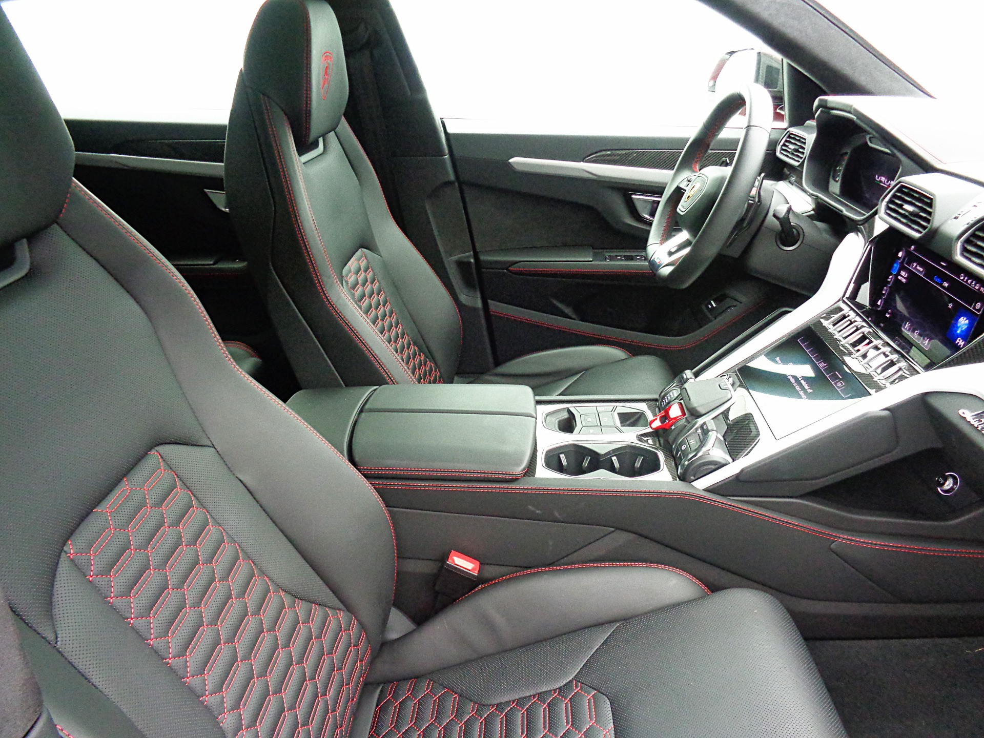 Used 2021 Lamborghini Urus | St. Petersburg, FL