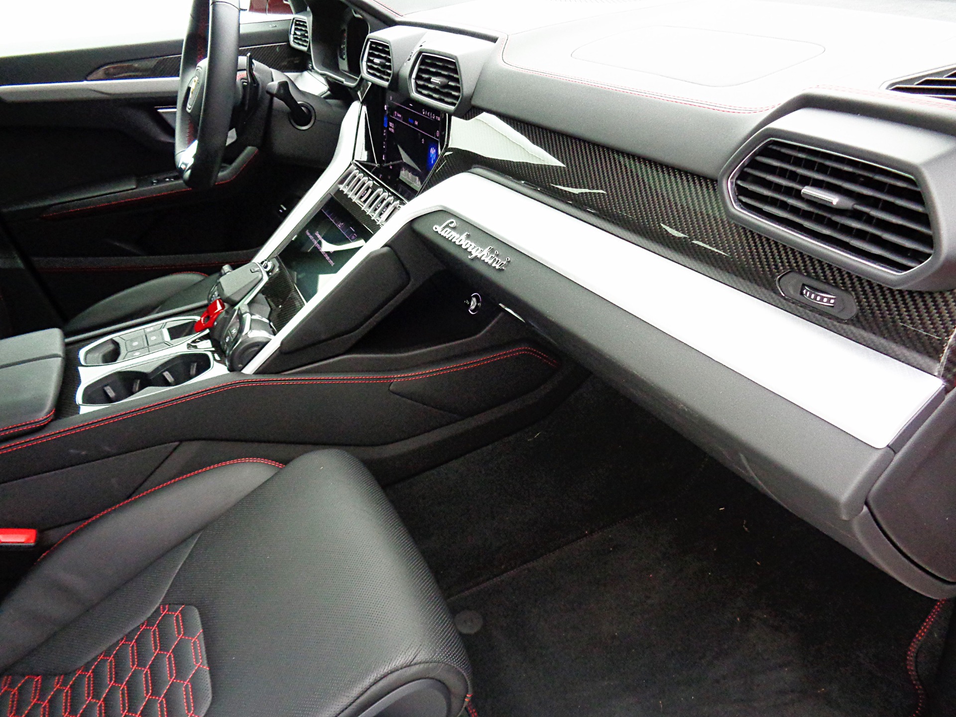 Used 2021 Lamborghini Urus | St. Petersburg, FL