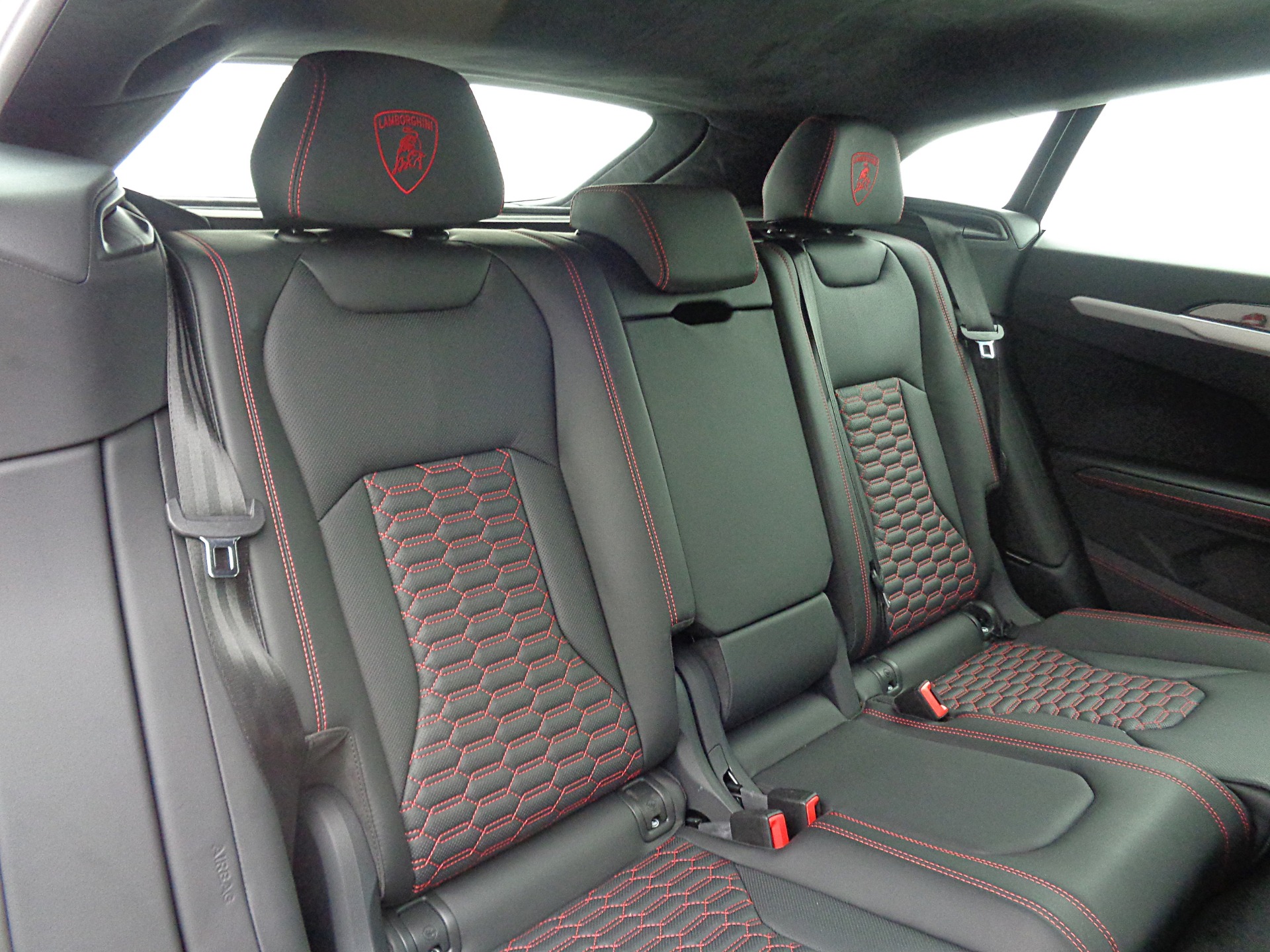 Used 2021 Lamborghini Urus | St. Petersburg, FL