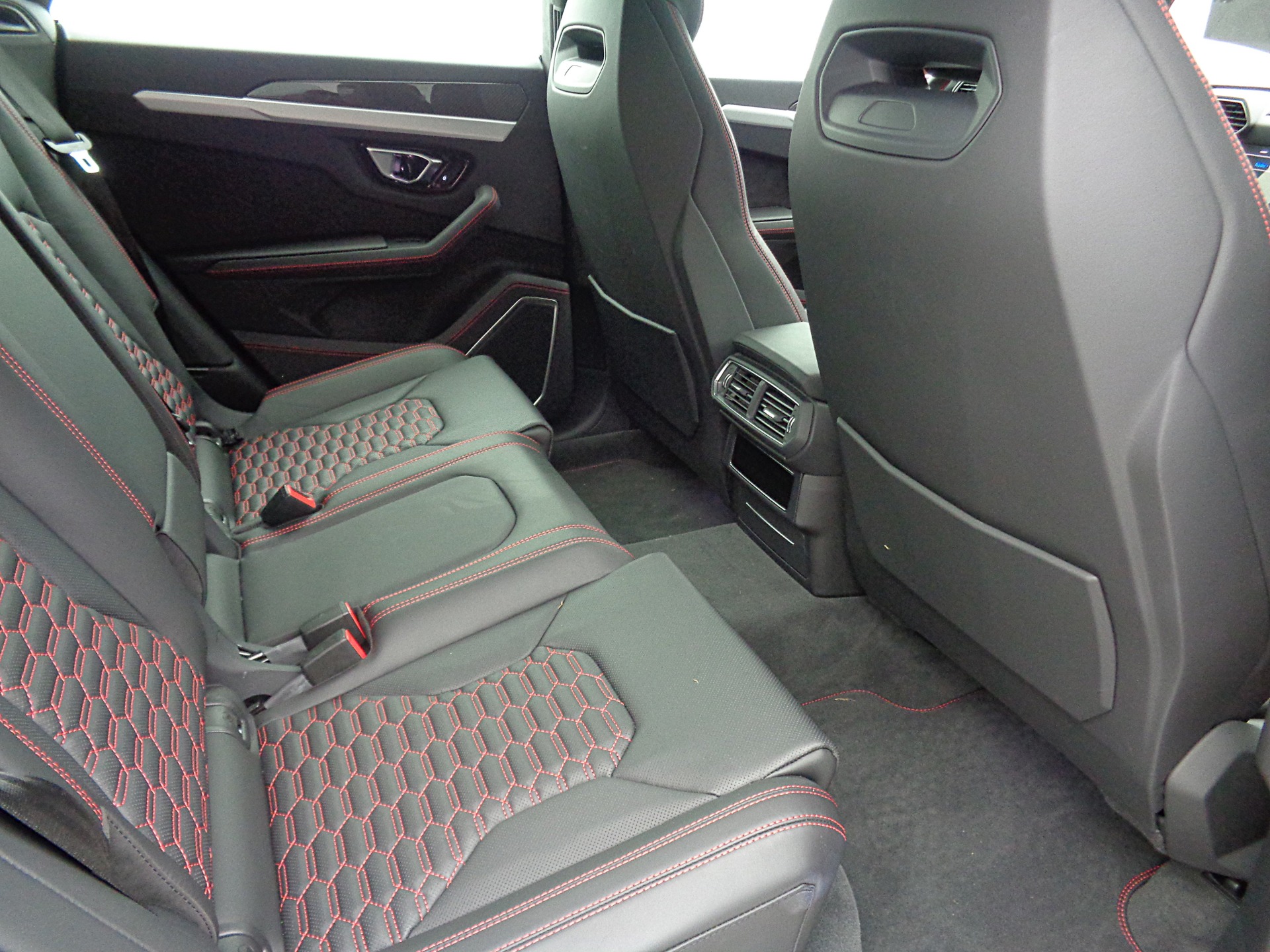Used 2021 Lamborghini Urus | St. Petersburg, FL