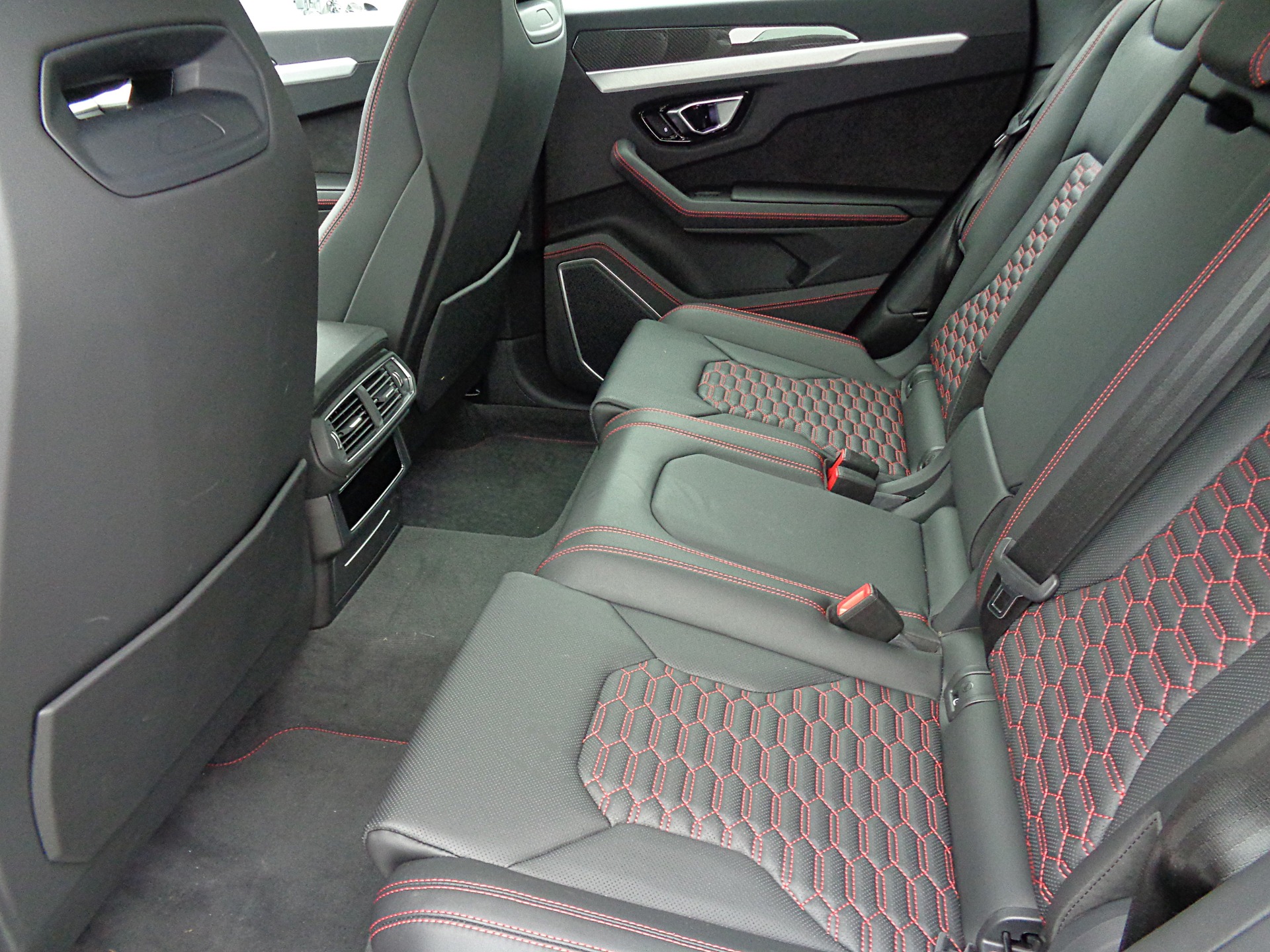 Used 2021 Lamborghini Urus | St. Petersburg, FL