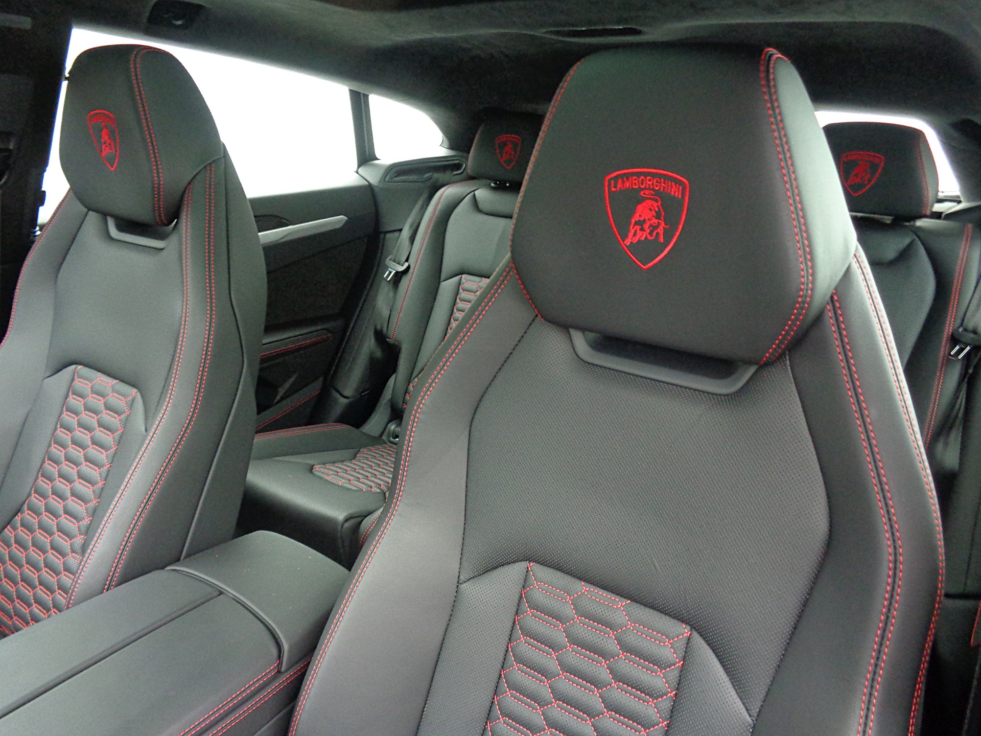 Used 2021 Lamborghini Urus | St. Petersburg, FL
