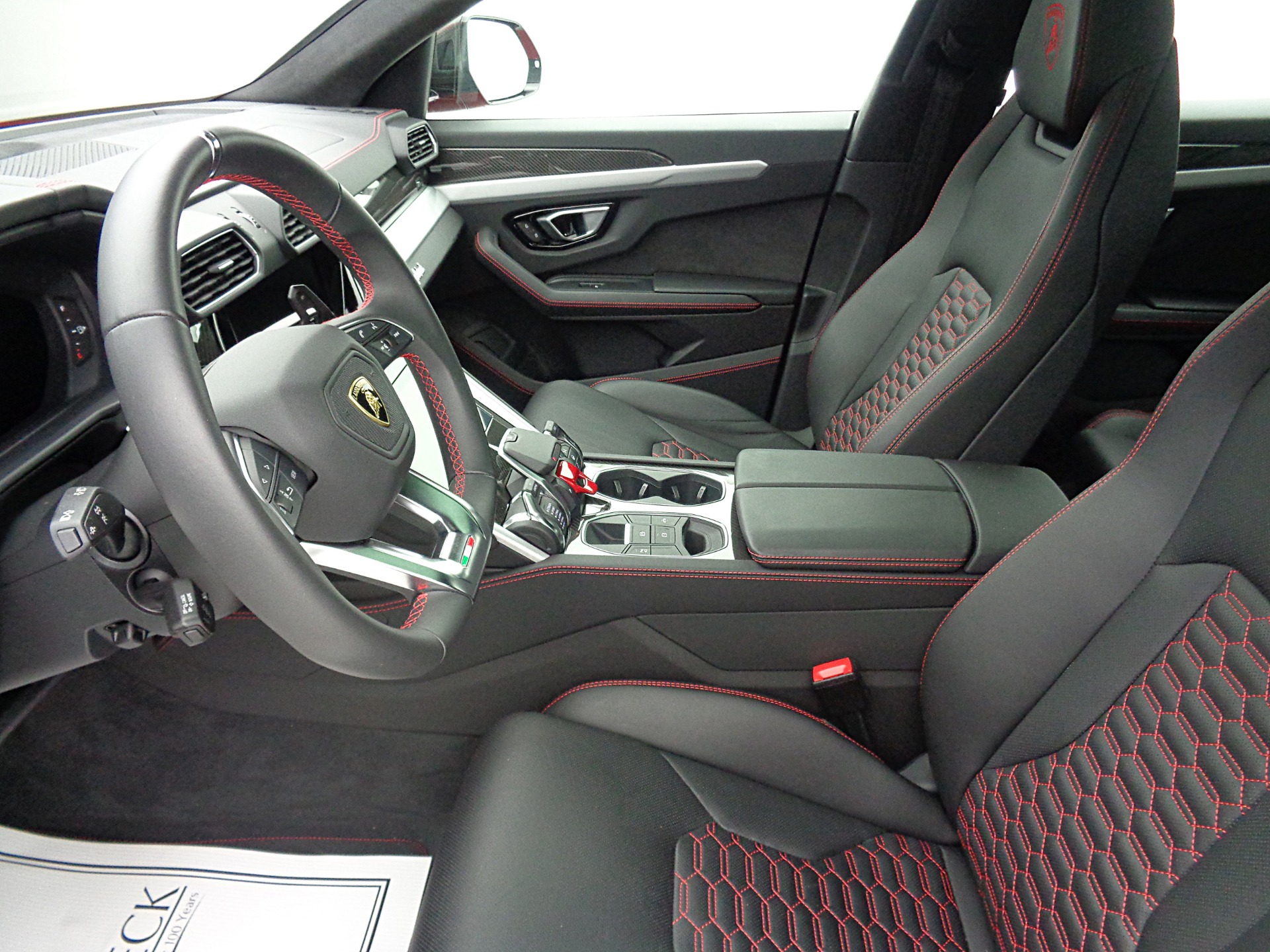 Used 2021 Lamborghini Urus | St. Petersburg, FL