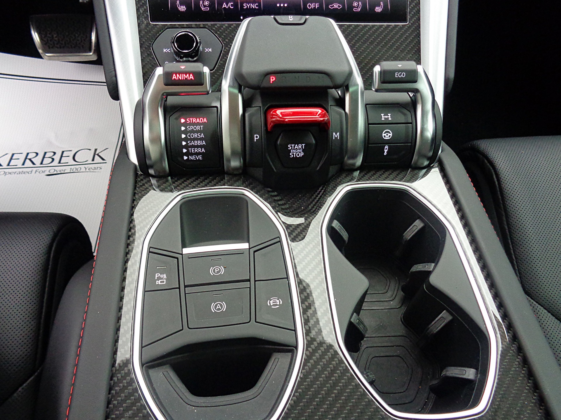 Used 2021 Lamborghini Urus | St. Petersburg, FL