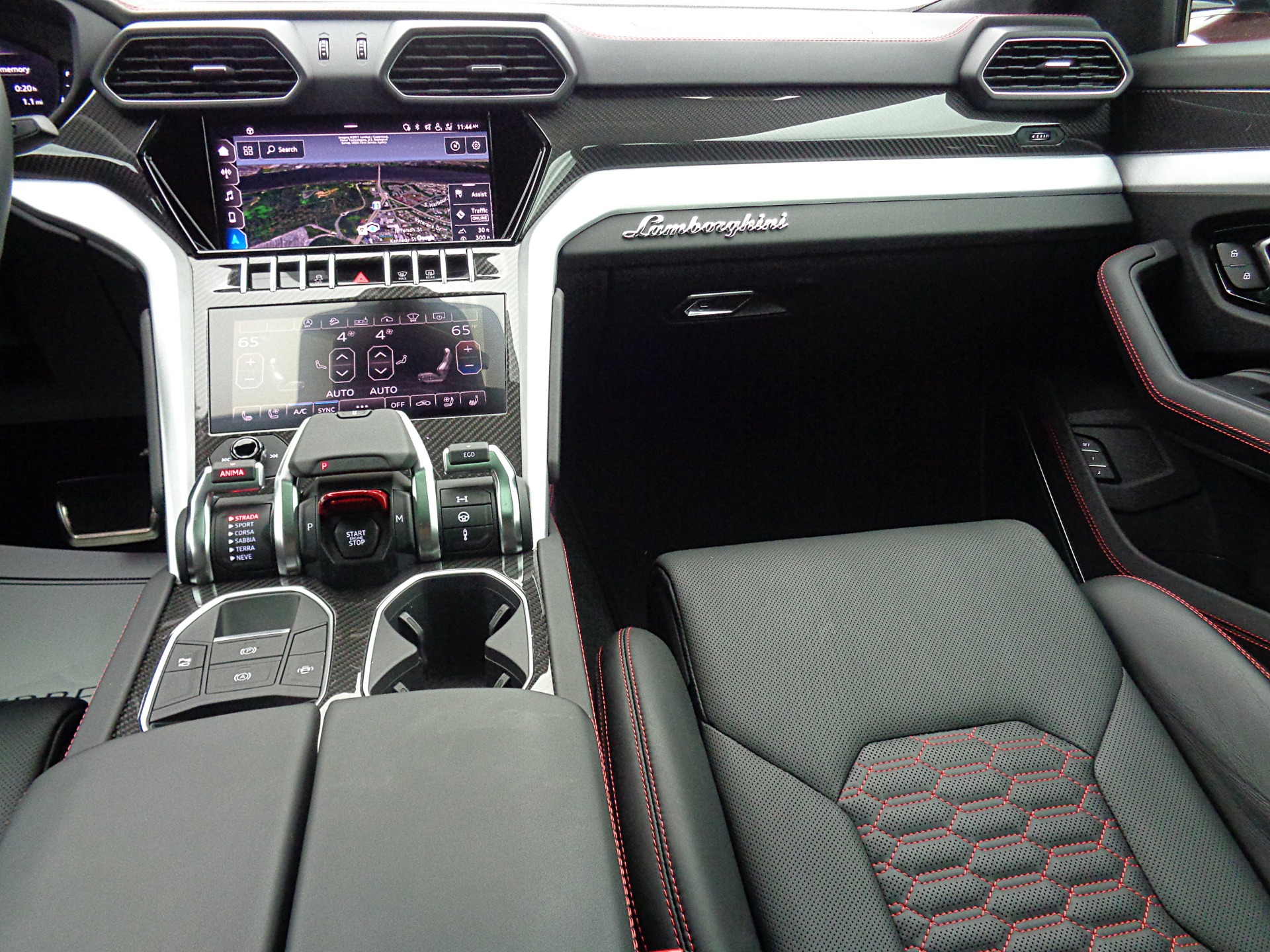 Used 2021 Lamborghini Urus | St. Petersburg, FL