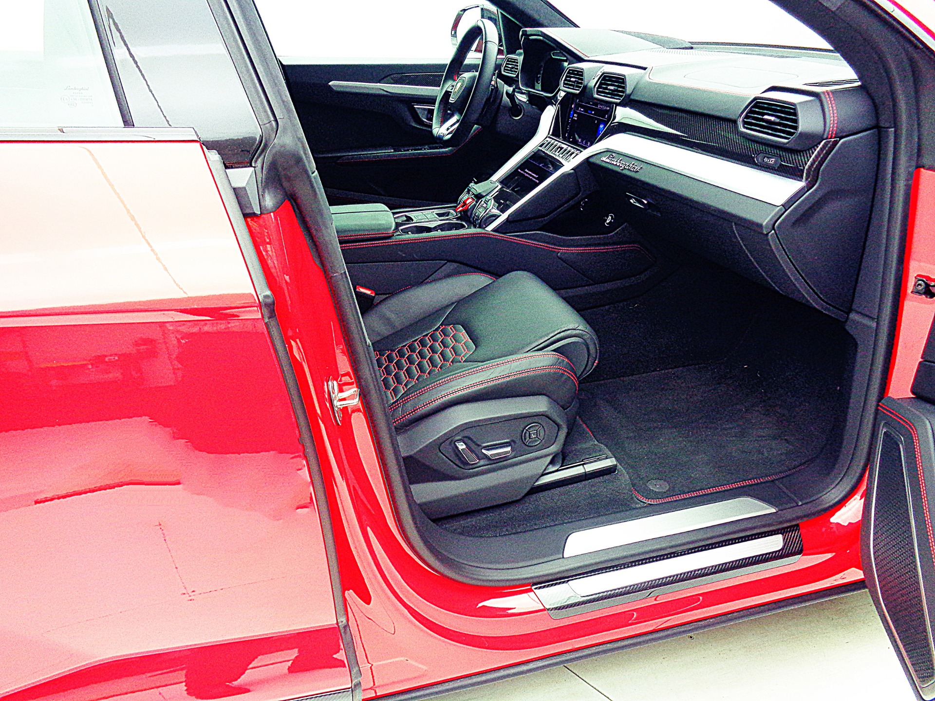 Used 2021 Lamborghini Urus | St. Petersburg, FL