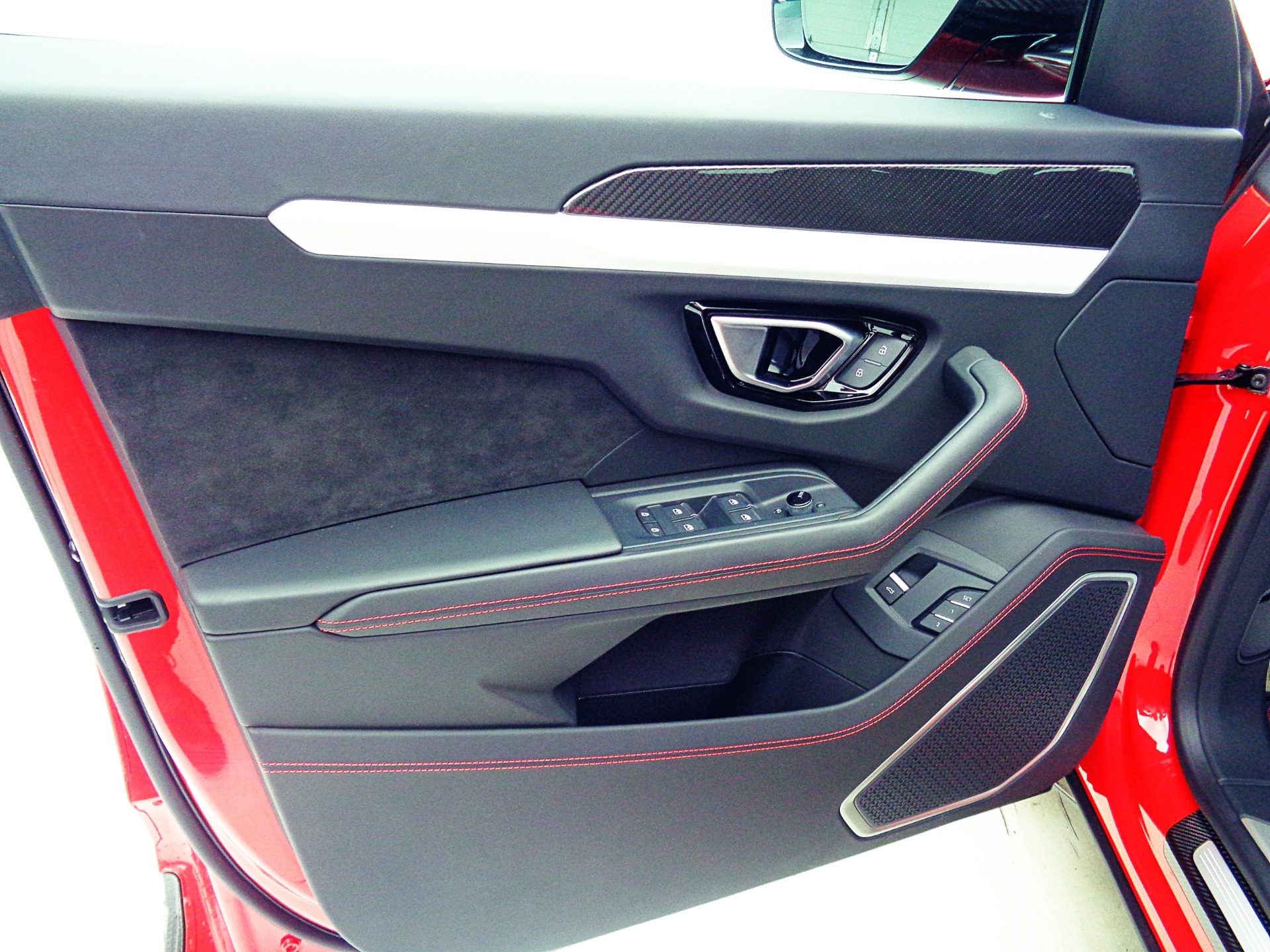 Used 2021 Lamborghini Urus | St. Petersburg, FL