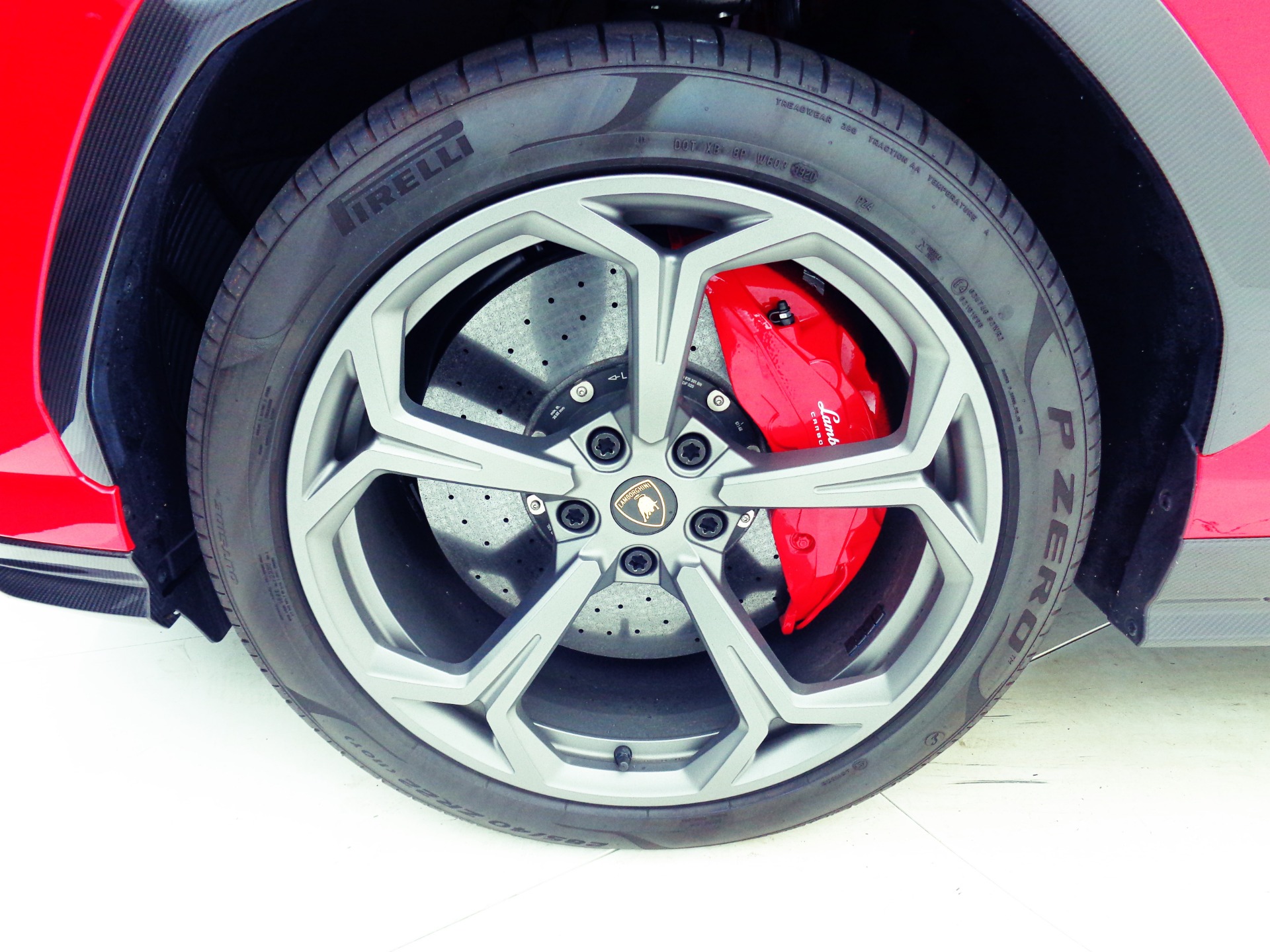 Used 2021 Lamborghini Urus | St. Petersburg, FL