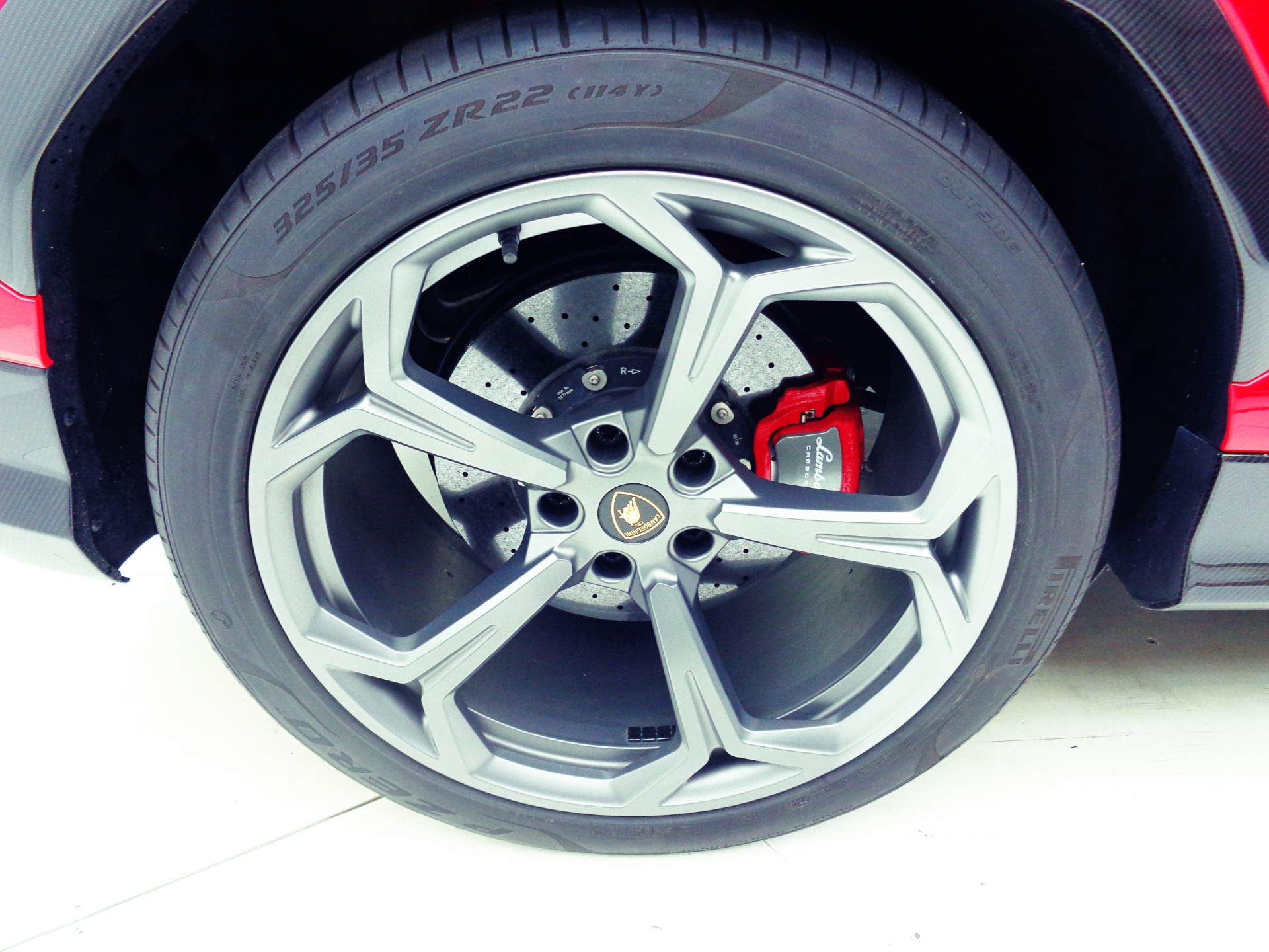 Used 2021 Lamborghini Urus | St. Petersburg, FL