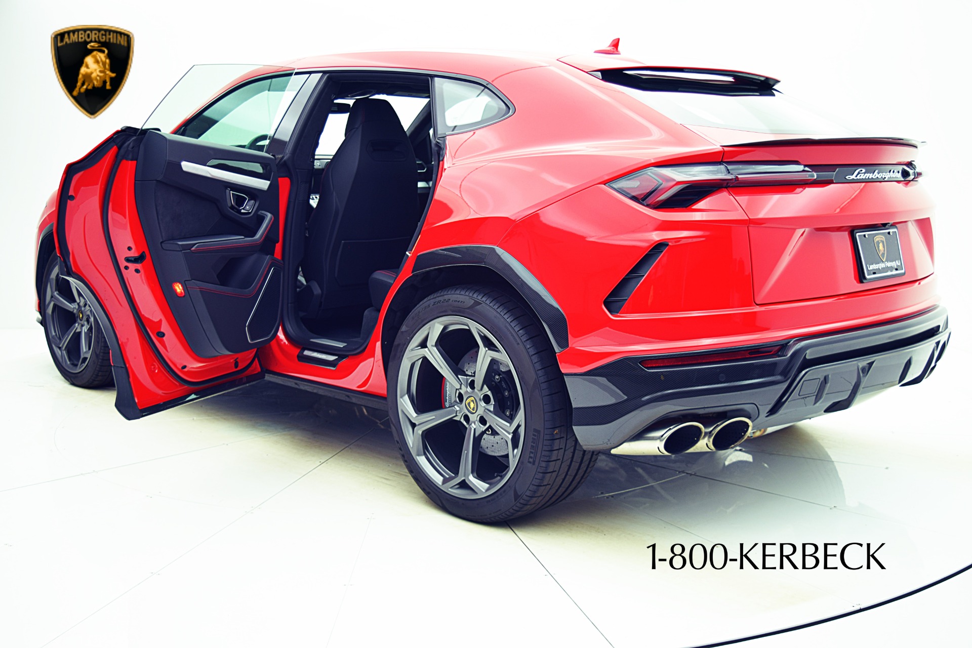 Used 2021 Lamborghini Urus | St. Petersburg, FL