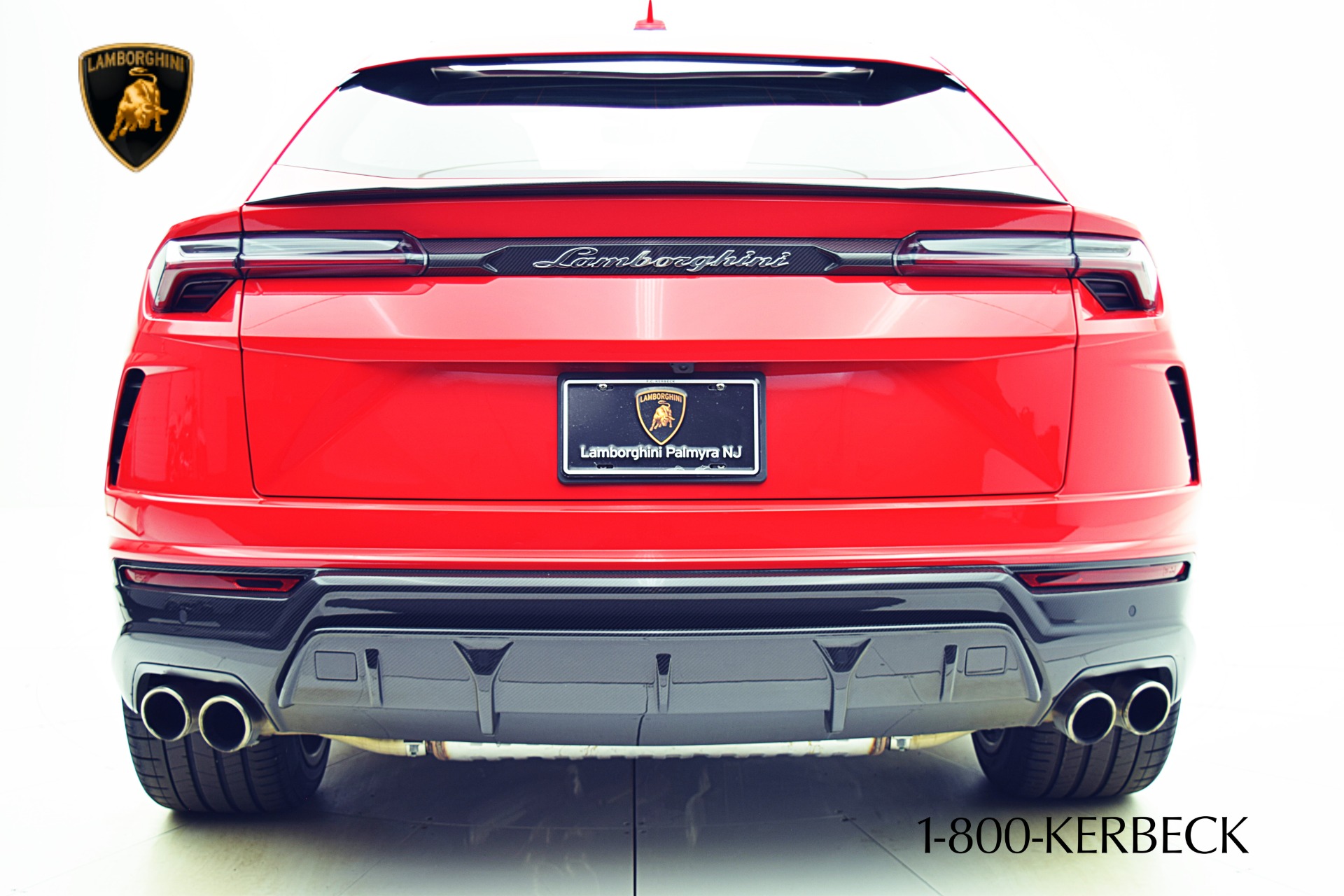 Used 2021 Lamborghini Urus | St. Petersburg, FL