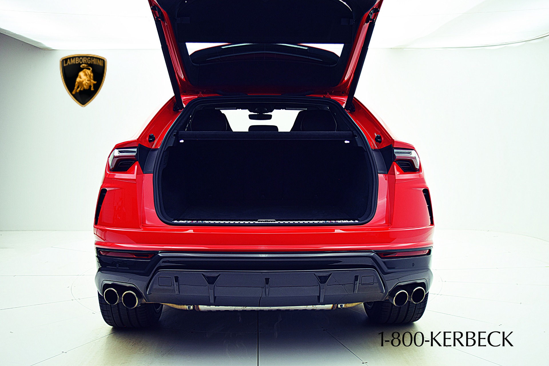 Used 2021 Lamborghini Urus | St. Petersburg, FL