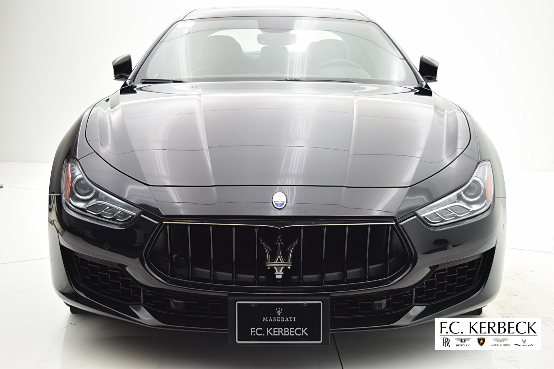 Used 2018 Maserati Ghibli S Q4 | St. Petersburg, FL
