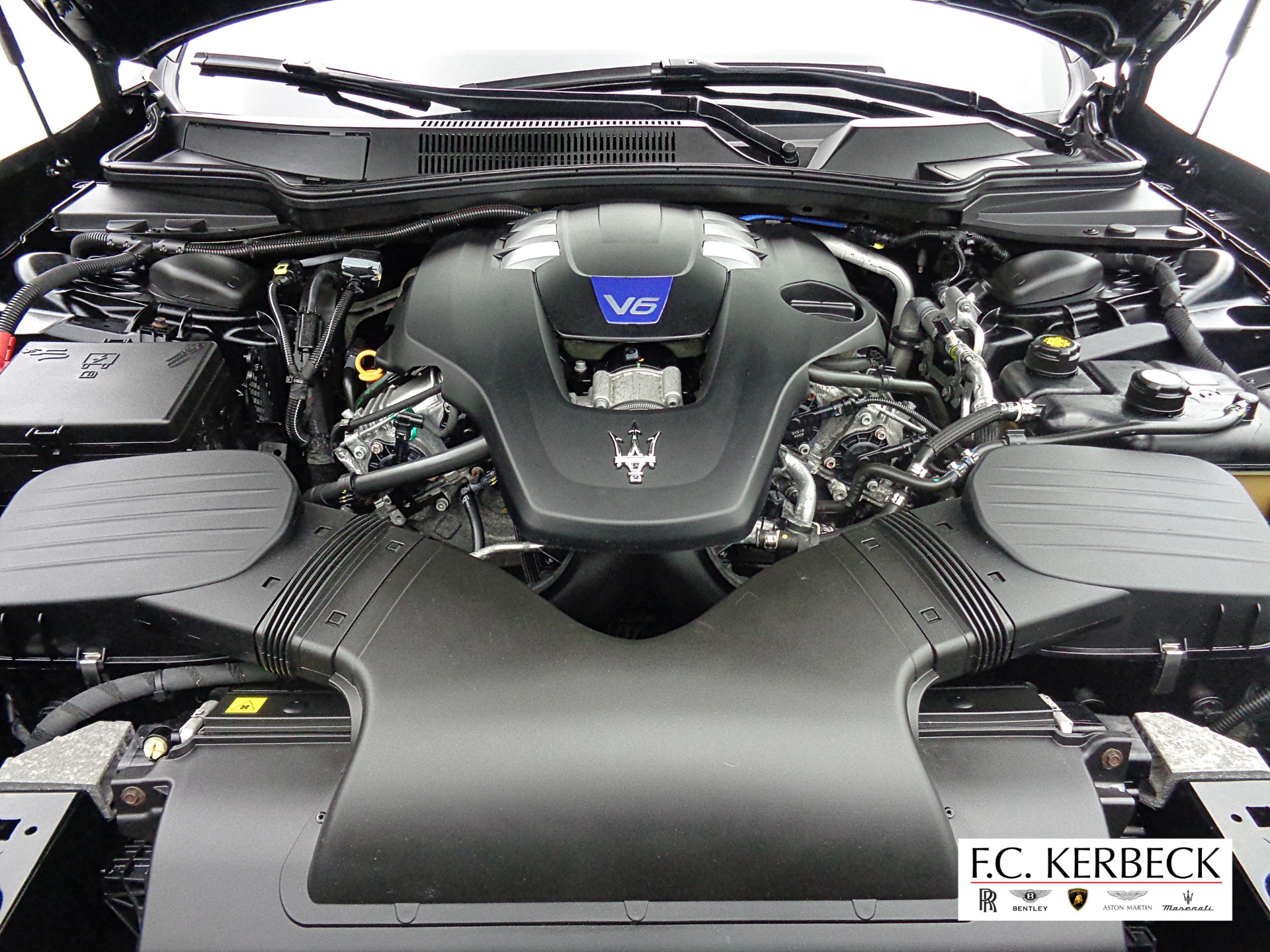 Used 2018 Maserati Ghibli S Q4 | St. Petersburg, FL
