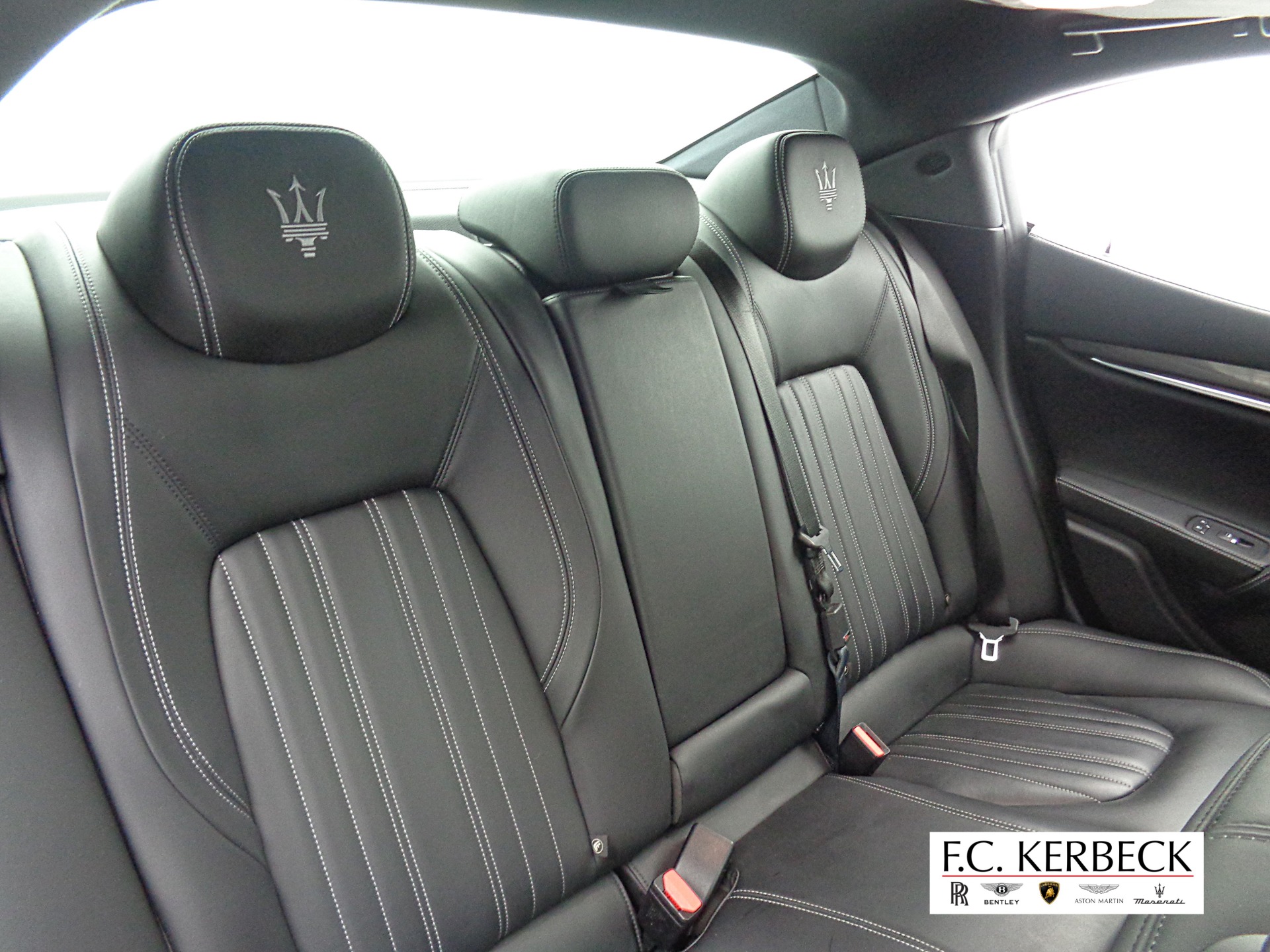 Used 2018 Maserati Ghibli S Q4 | St. Petersburg, FL