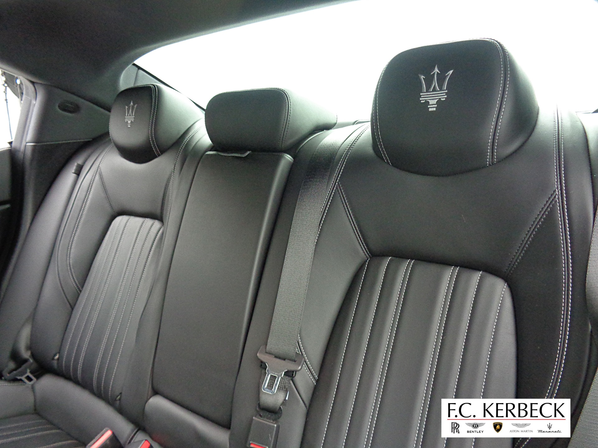 Used 2018 Maserati Ghibli S Q4 | St. Petersburg, FL