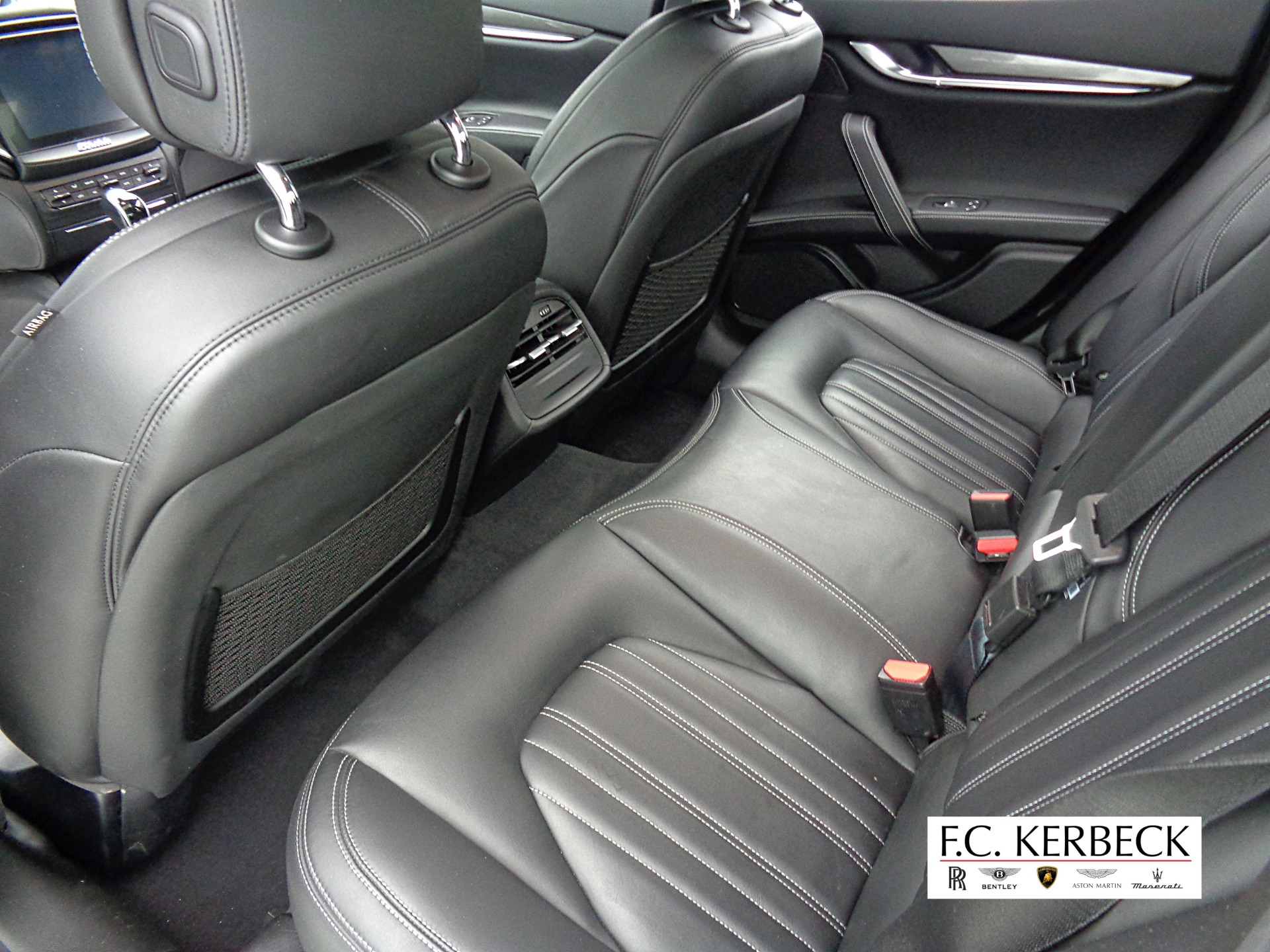 Used 2018 Maserati Ghibli S Q4 | St. Petersburg, FL