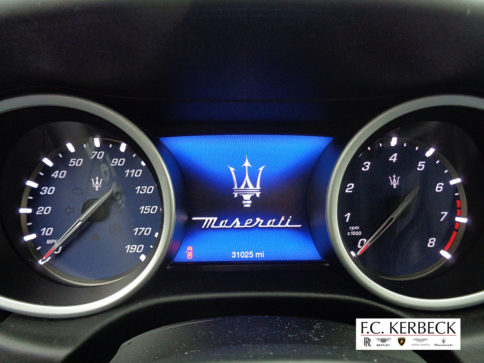 Used 2018 Maserati Ghibli S Q4 | St. Petersburg, FL