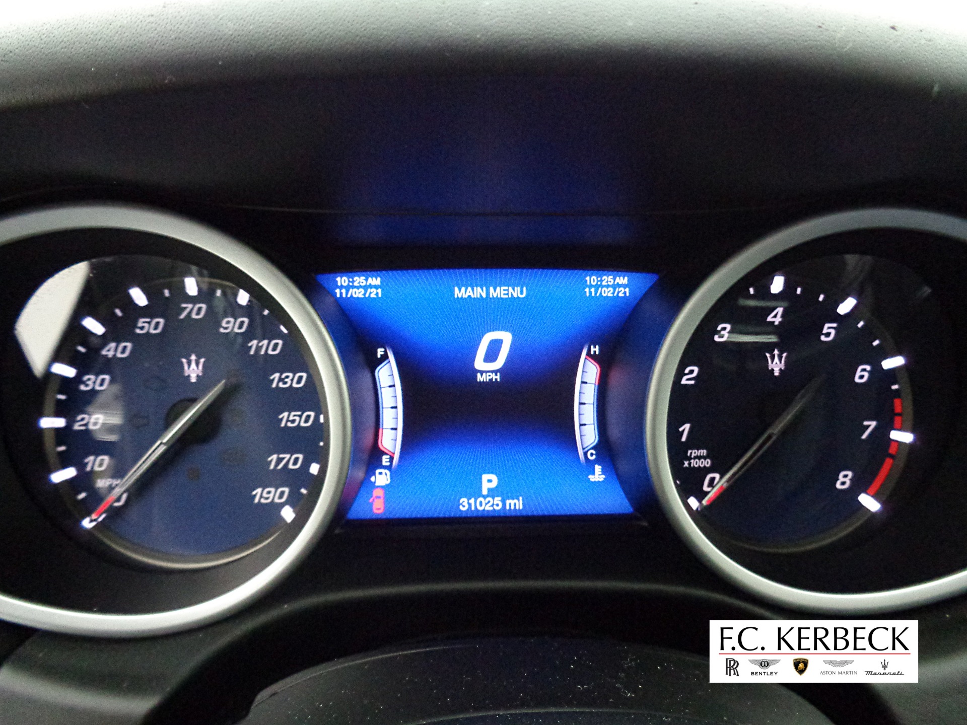Used 2018 Maserati Ghibli S Q4 | St. Petersburg, FL