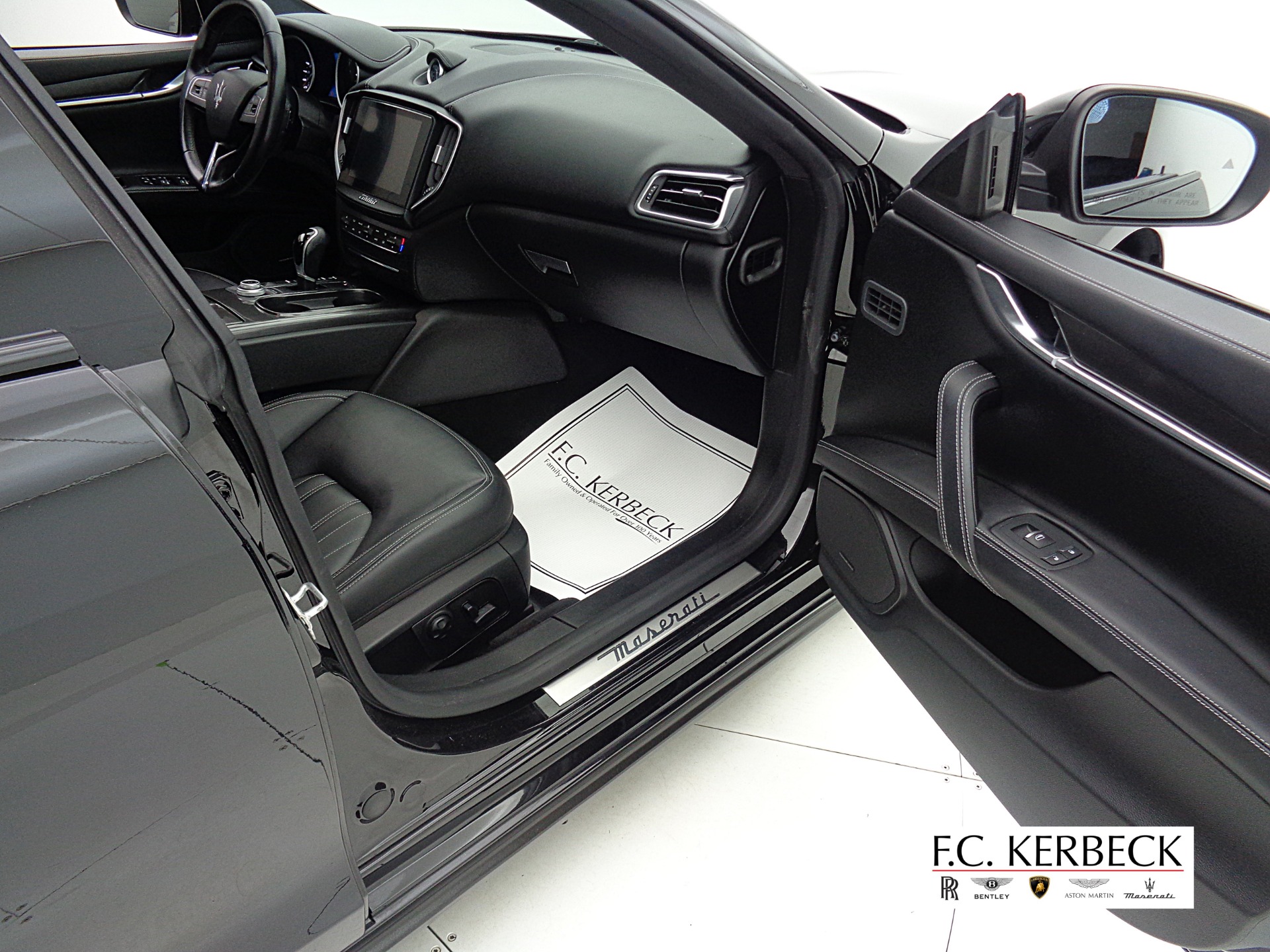Used 2018 Maserati Ghibli S Q4 | St. Petersburg, FL