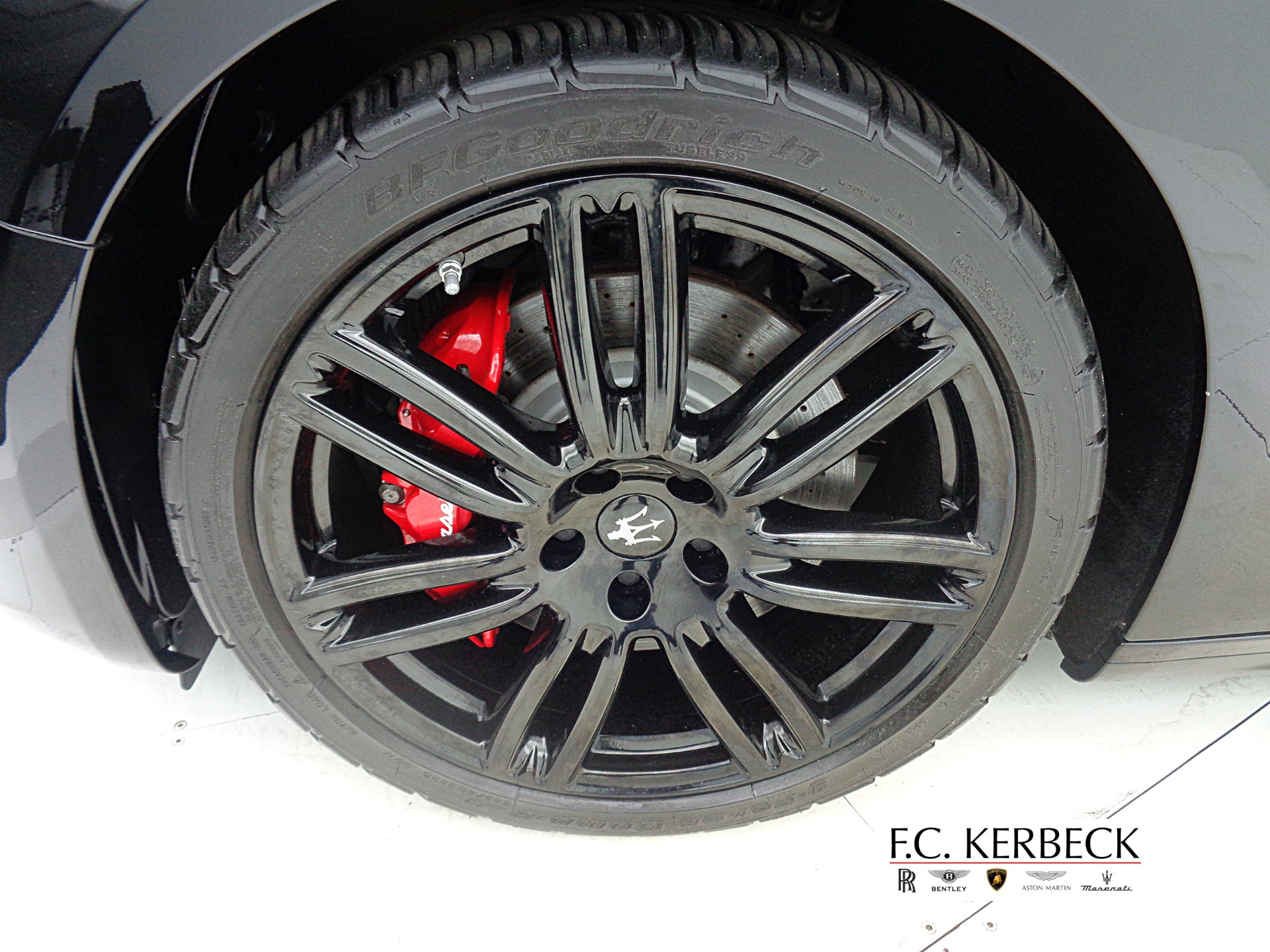 Used 2018 Maserati Ghibli S Q4 | St. Petersburg, FL