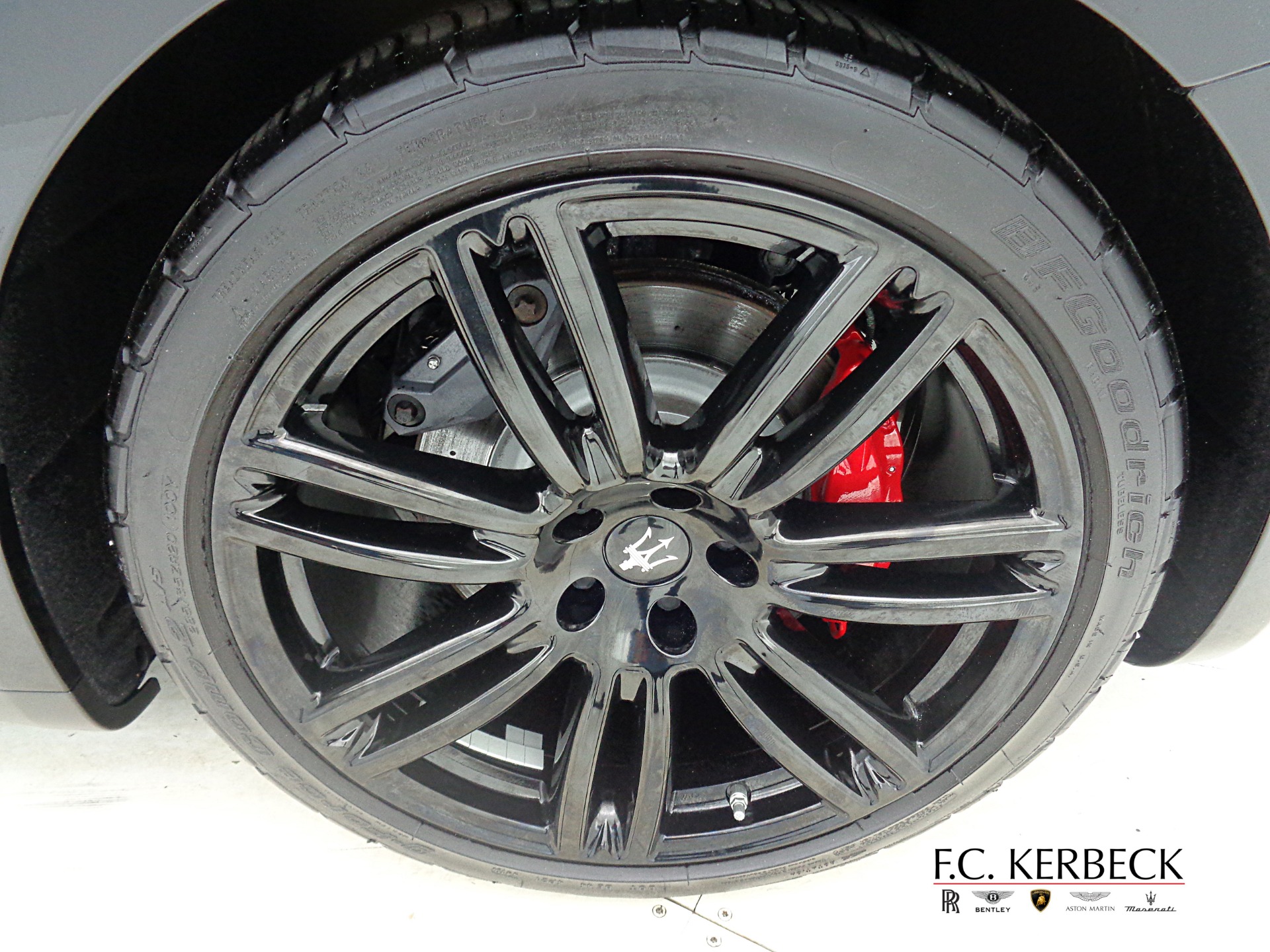 Used 2018 Maserati Ghibli S Q4 | St. Petersburg, FL