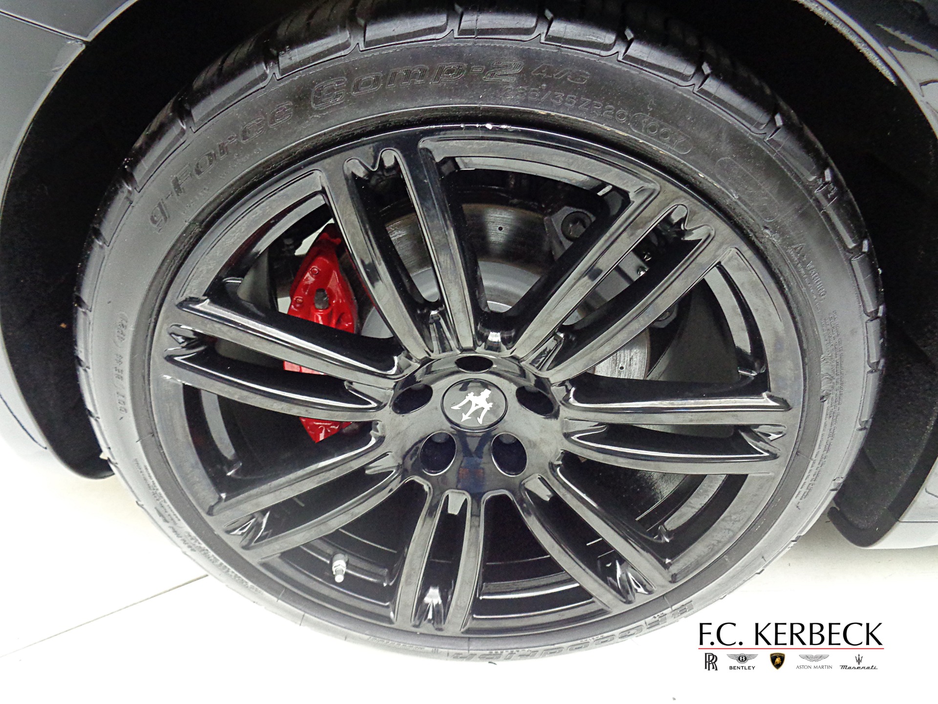 Used 2018 Maserati Ghibli S Q4 | St. Petersburg, FL