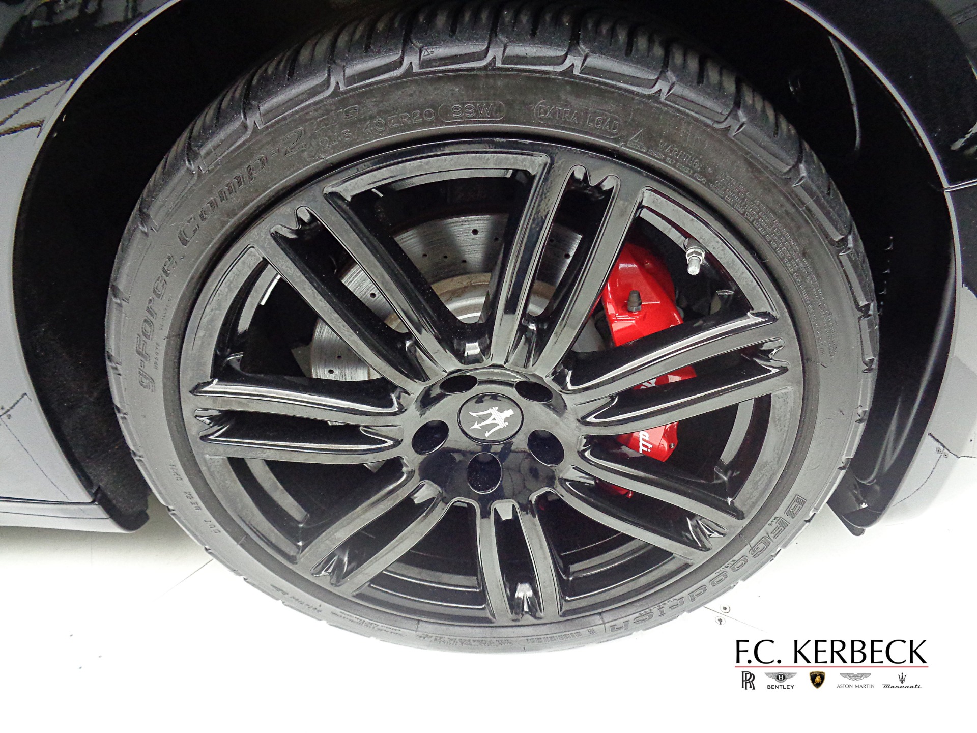 Used 2018 Maserati Ghibli S Q4 | St. Petersburg, FL