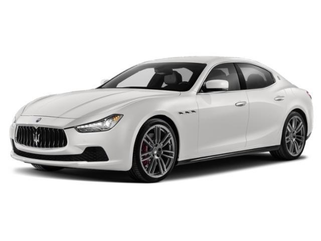 Used 2018 Maserati Ghibli S Q4 | St. Petersburg, FL