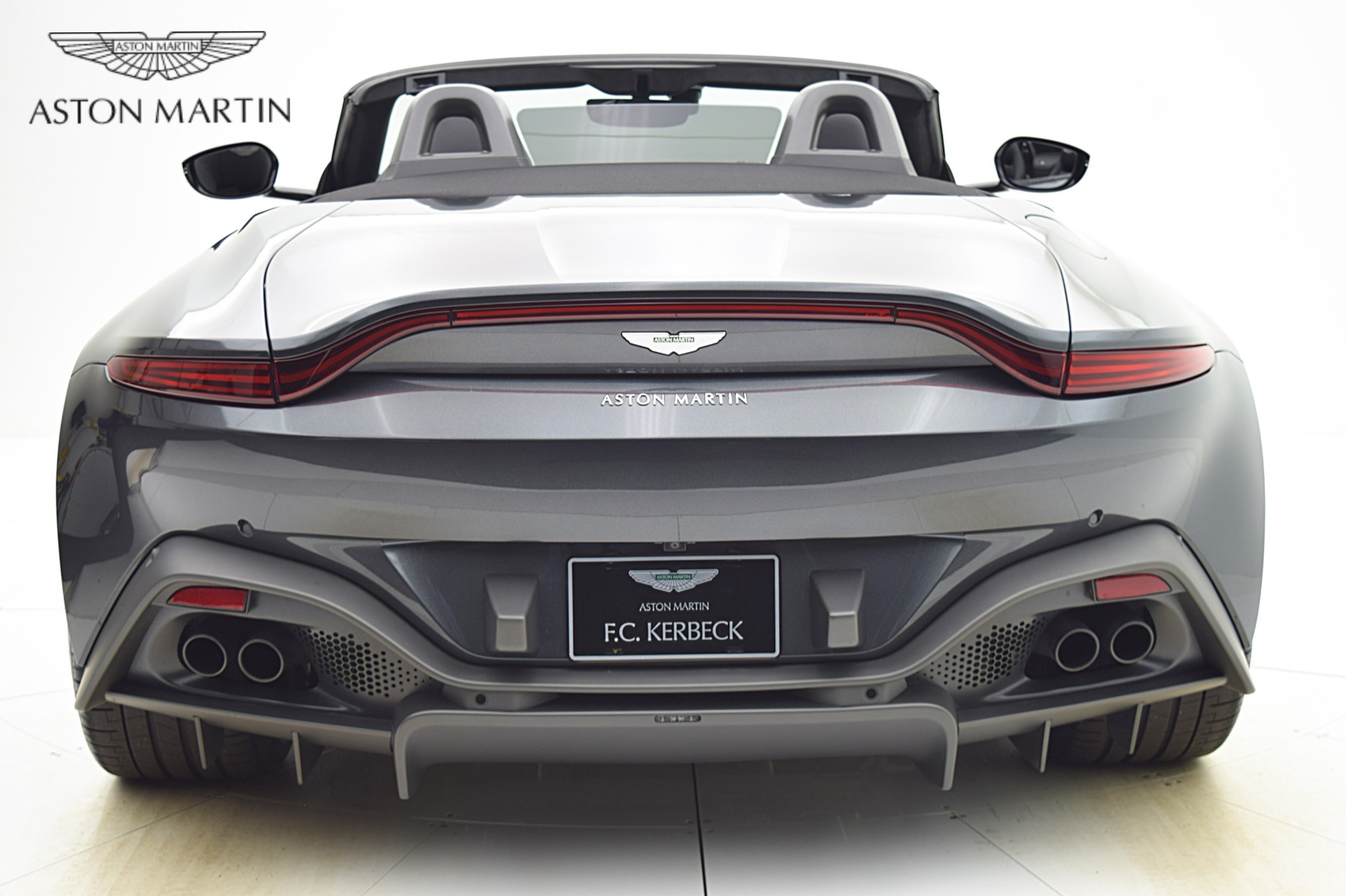 Used 2021 Aston Martin Vantage | St. Petersburg, FL