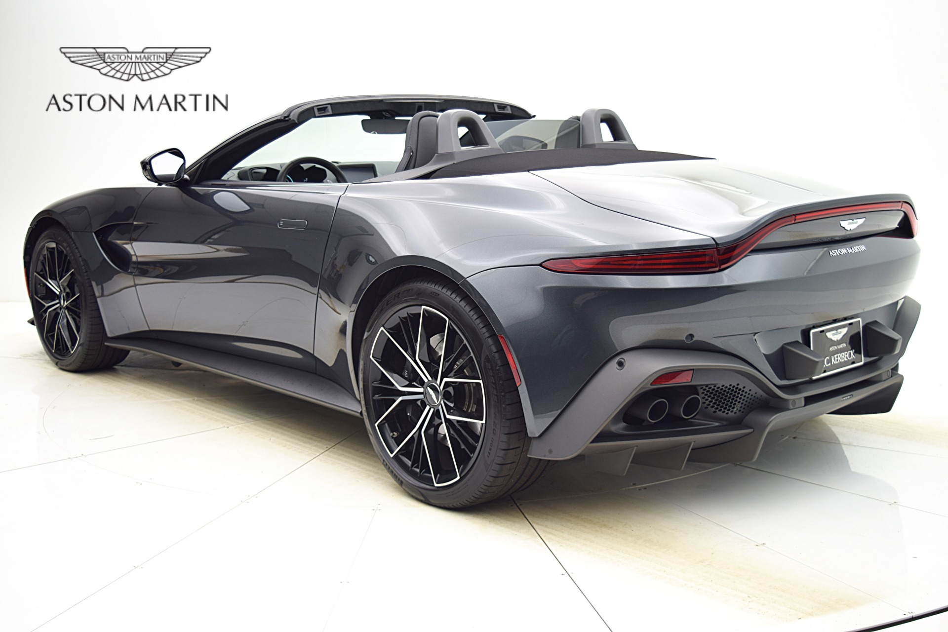 Used 2021 Aston Martin Vantage | St. Petersburg, FL