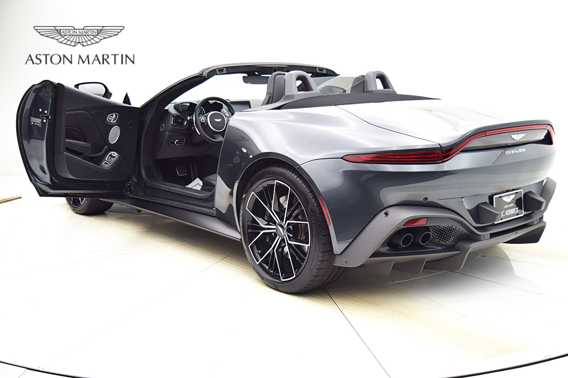 Used 2021 Aston Martin Vantage | St. Petersburg, FL