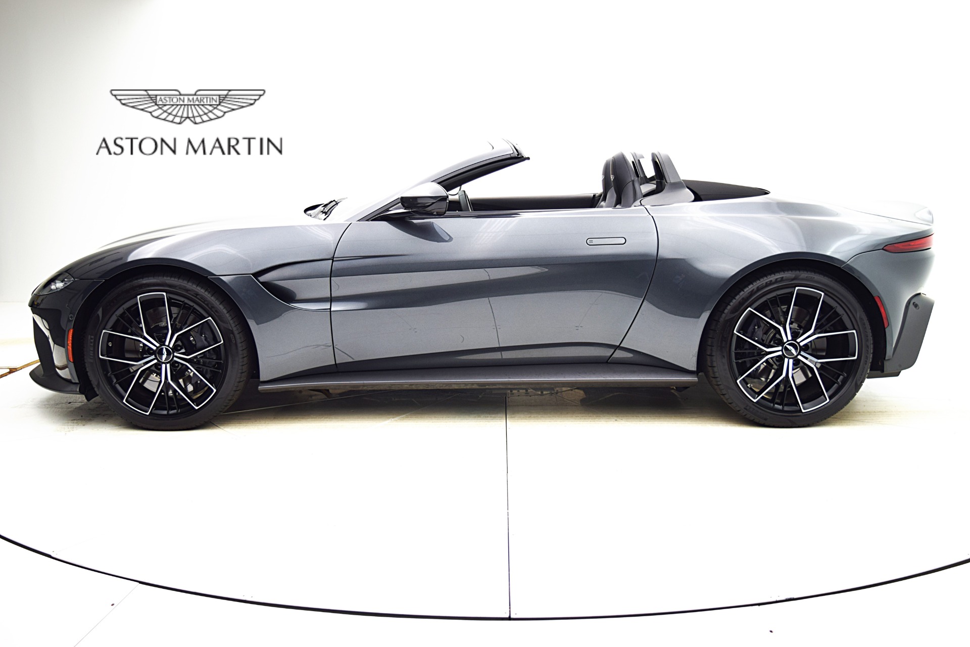 Used 2021 Aston Martin Vantage | St. Petersburg, FL