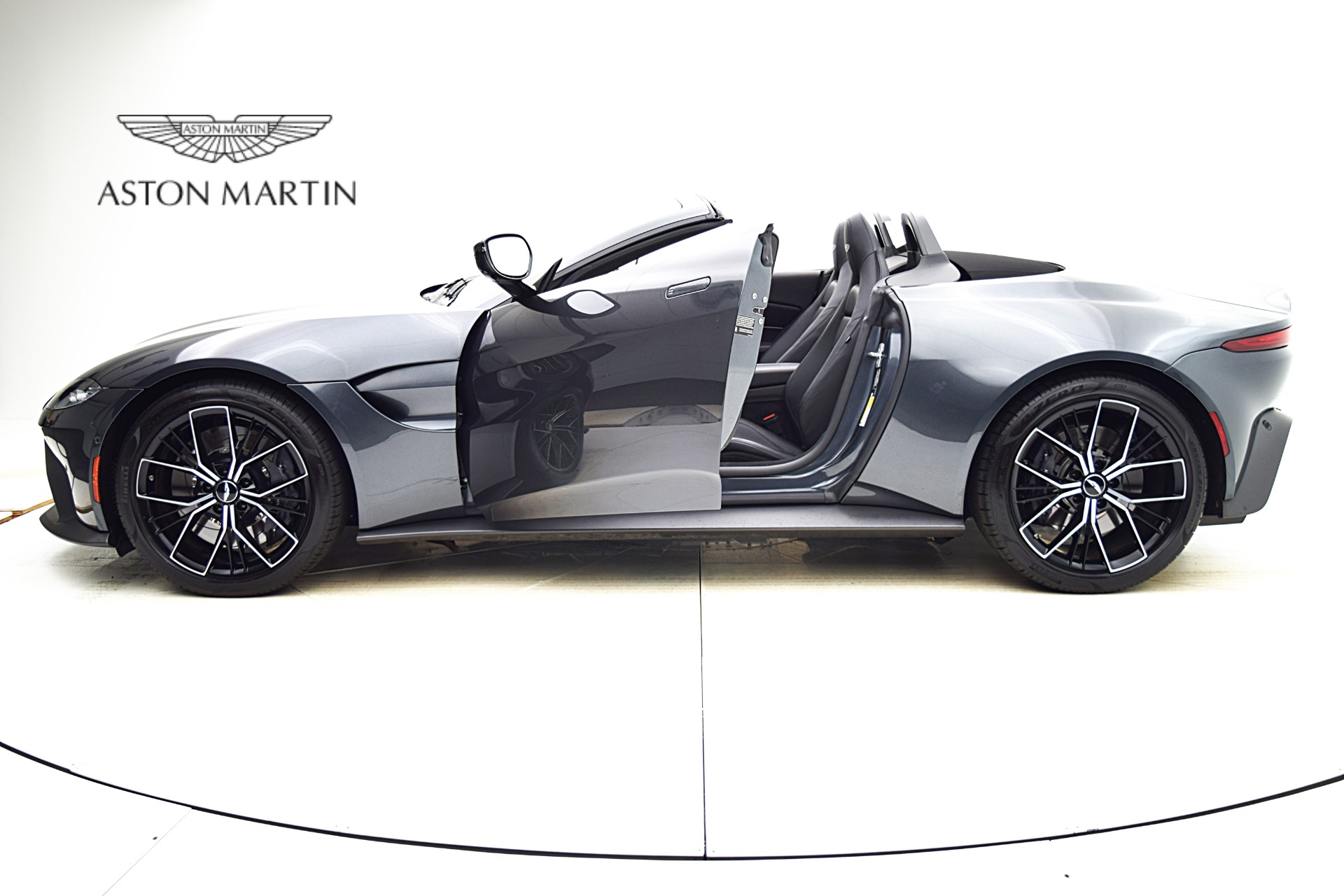 Used 2021 Aston Martin Vantage | St. Petersburg, FL
