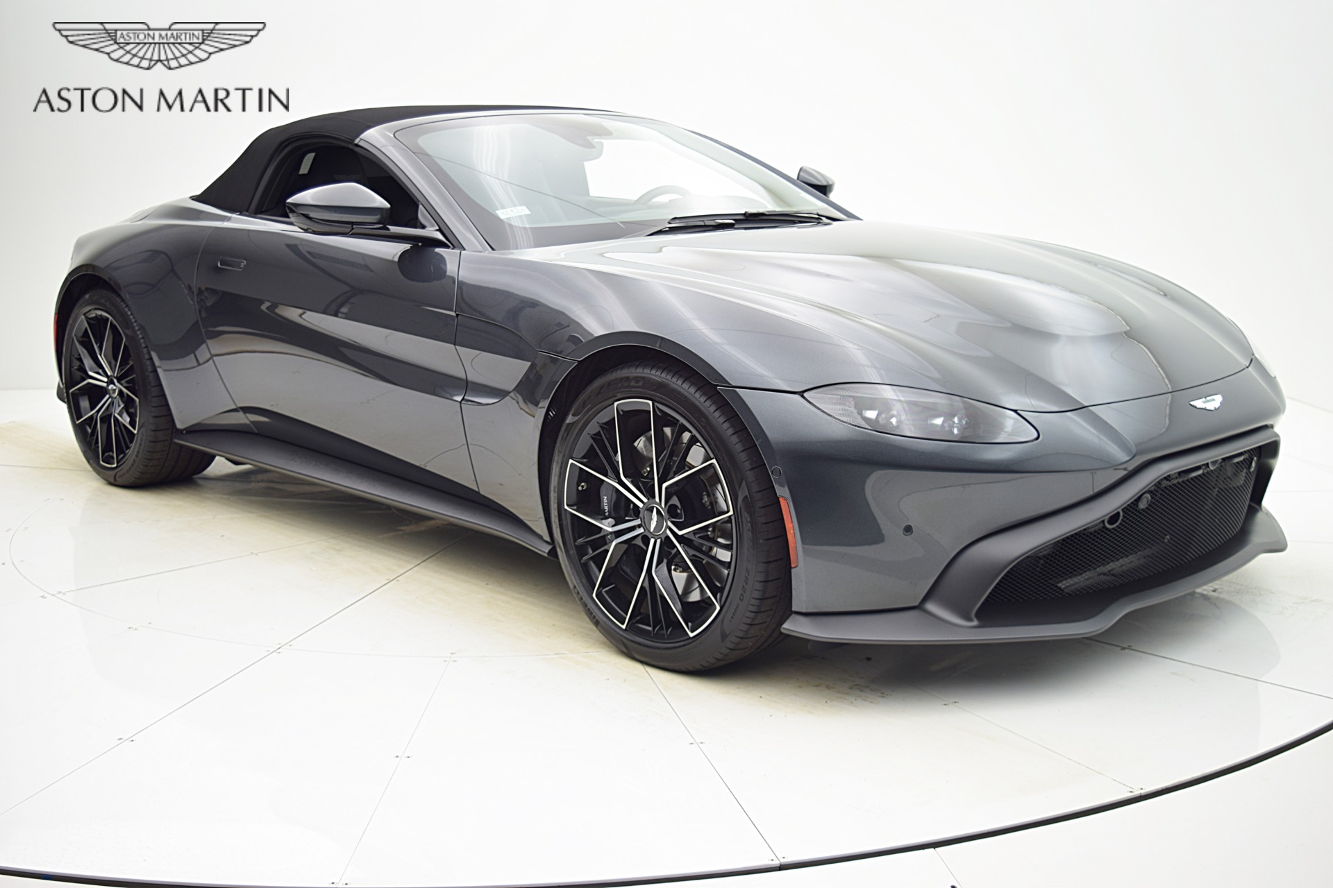 Used 2021 Aston Martin Vantage | St. Petersburg, FL