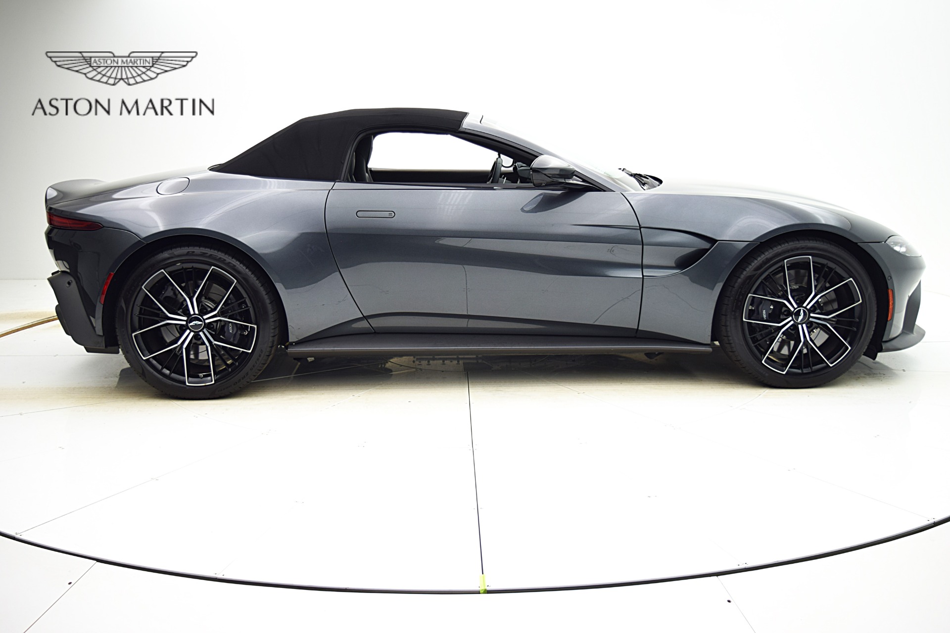 Used 2021 Aston Martin Vantage | St. Petersburg, FL