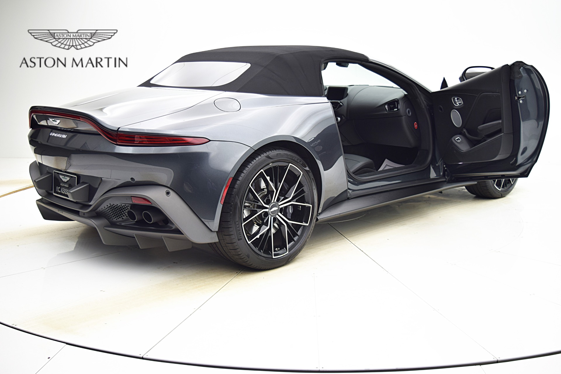 Used 2021 Aston Martin Vantage | St. Petersburg, FL